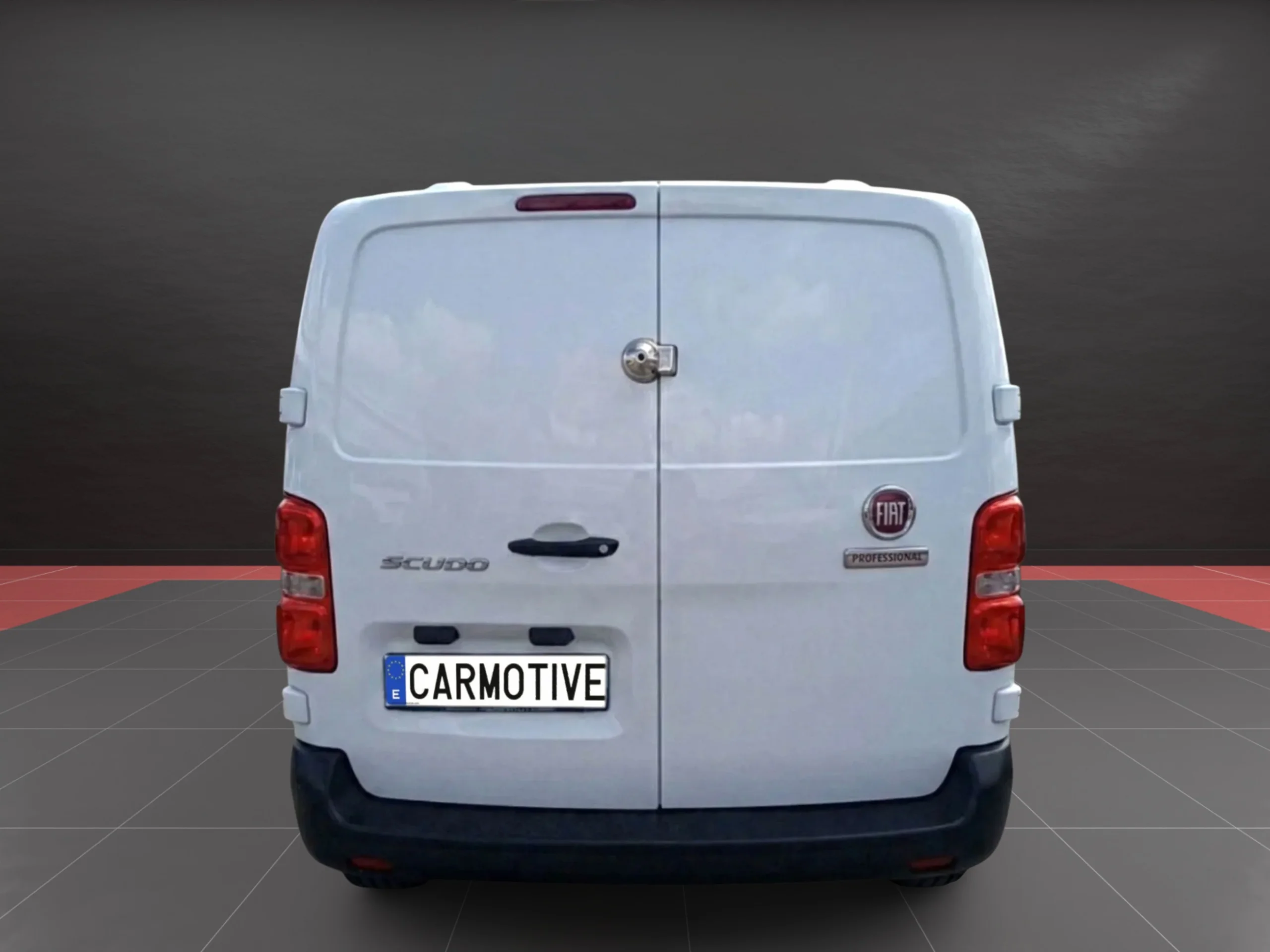 Fiat Scudo Furgón L2 100cv MT5 - Foto 6