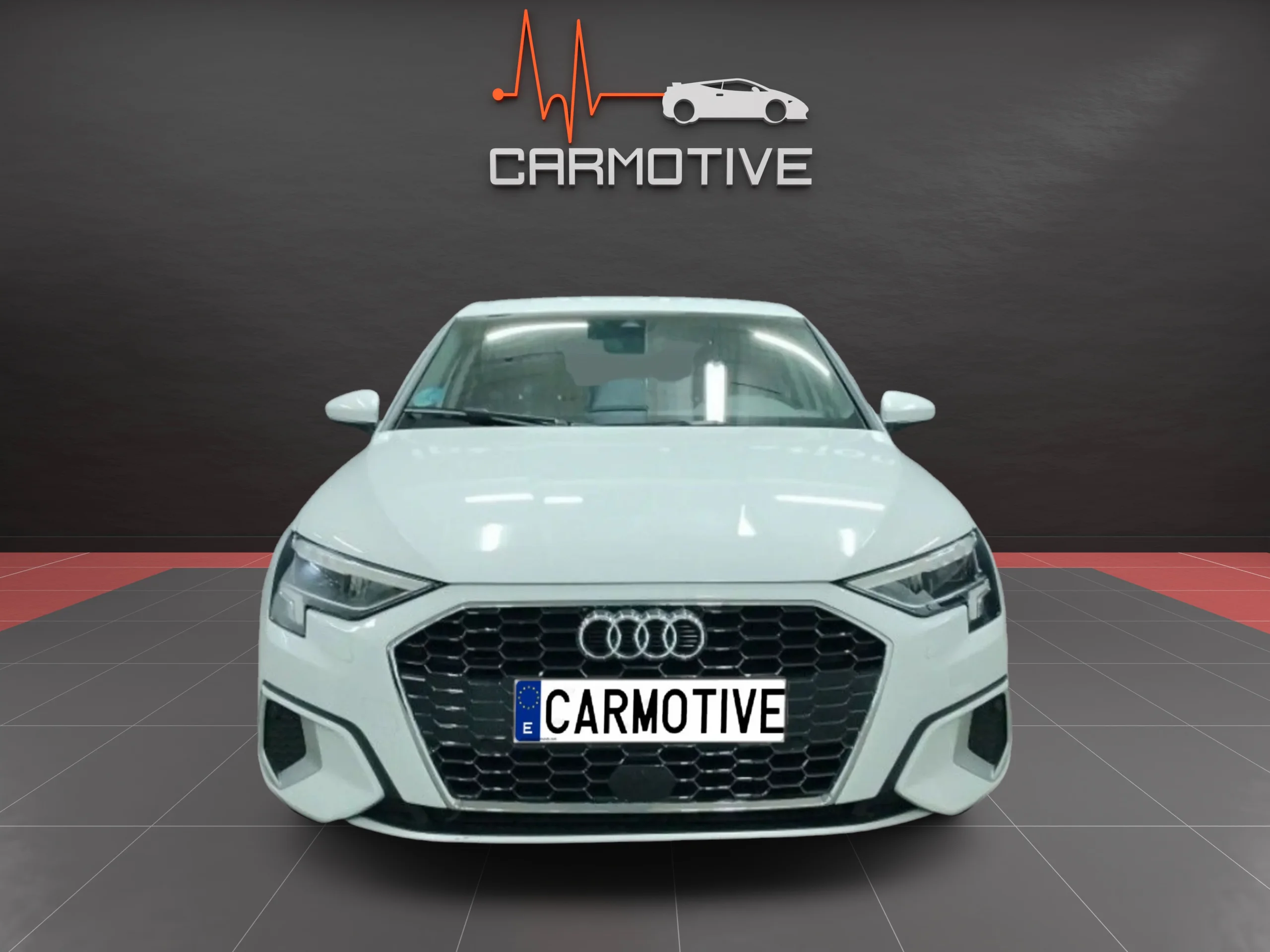 Audi A3 Sportback  Advanced 30 TFSI S tronic 110 CV - Foto 2