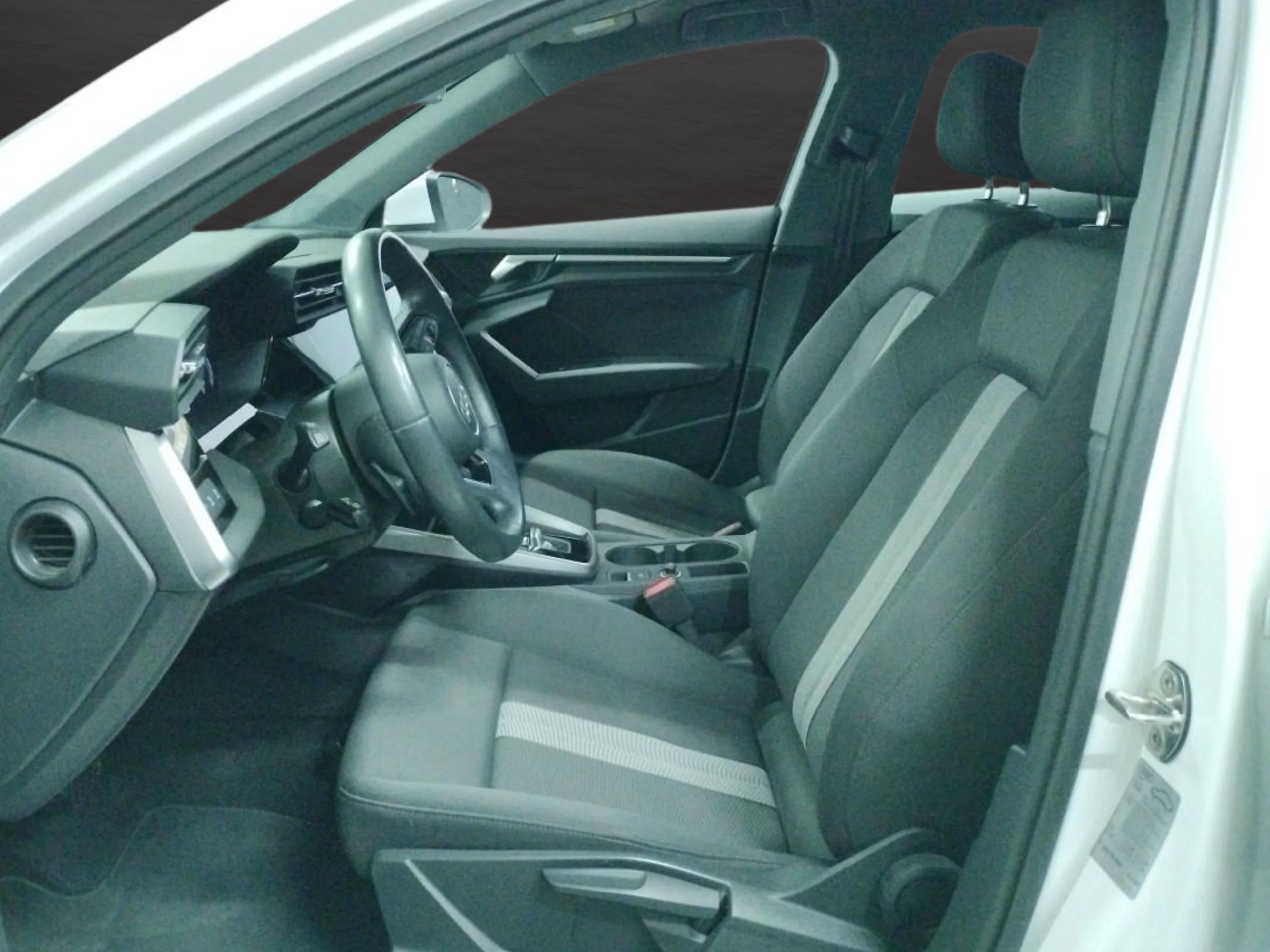 Audi A3 Sportback  Advanced 30 TFSI S tronic 110 CV - Foto 10