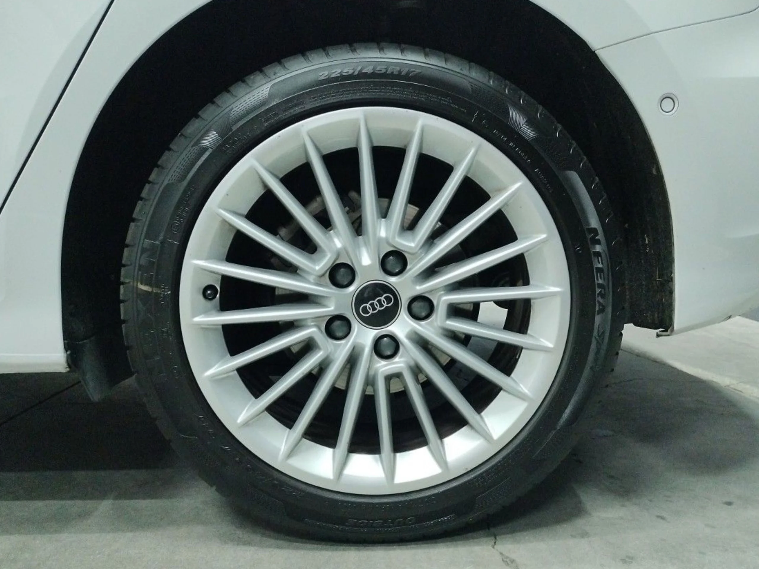 Audi A3 Sportback  Advanced 30 TFSI S tronic 110 CV - Foto 16