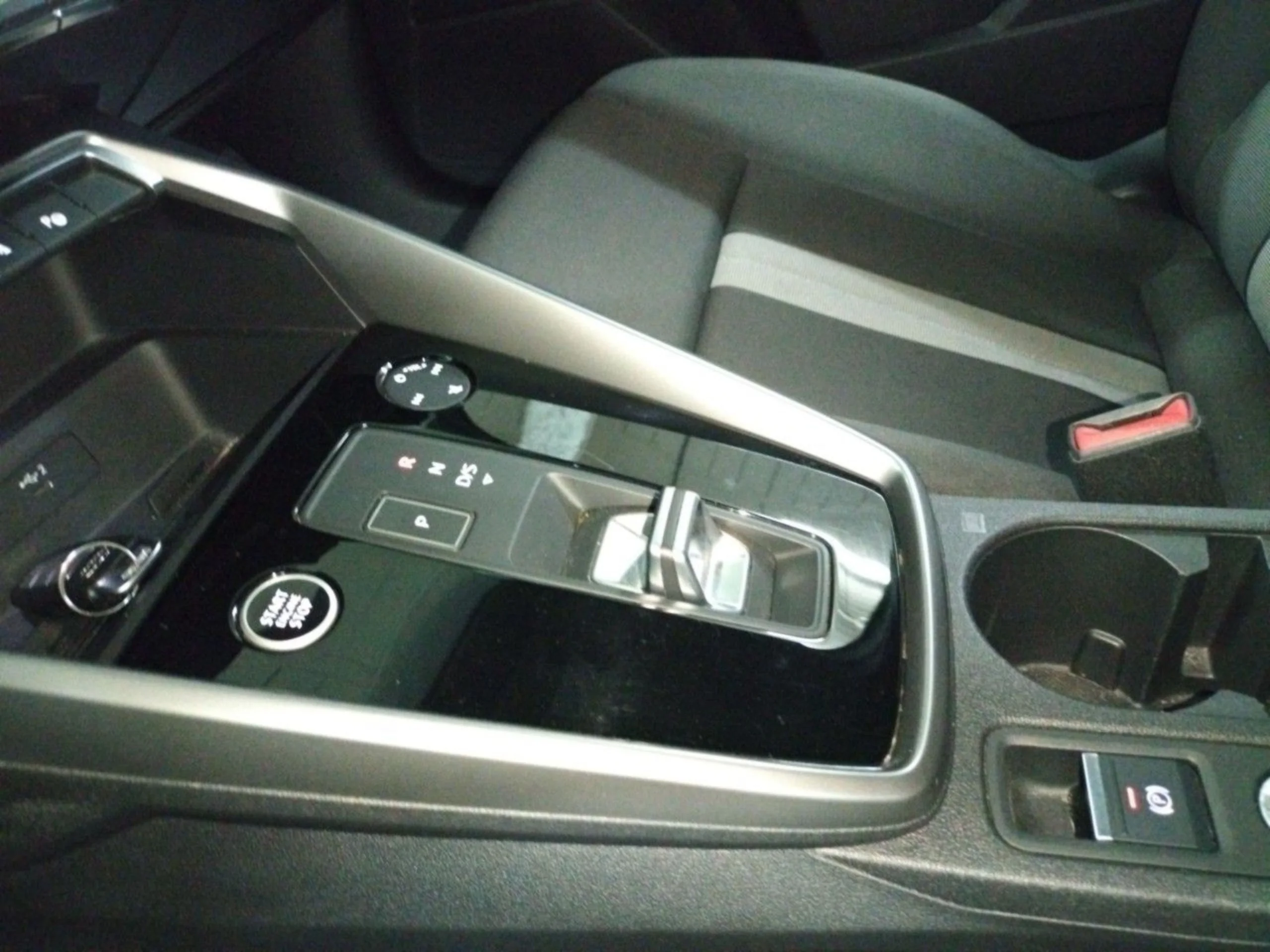 Audi A3 Sportback  Advanced 30 TFSI S tronic 110 CV - Foto 12