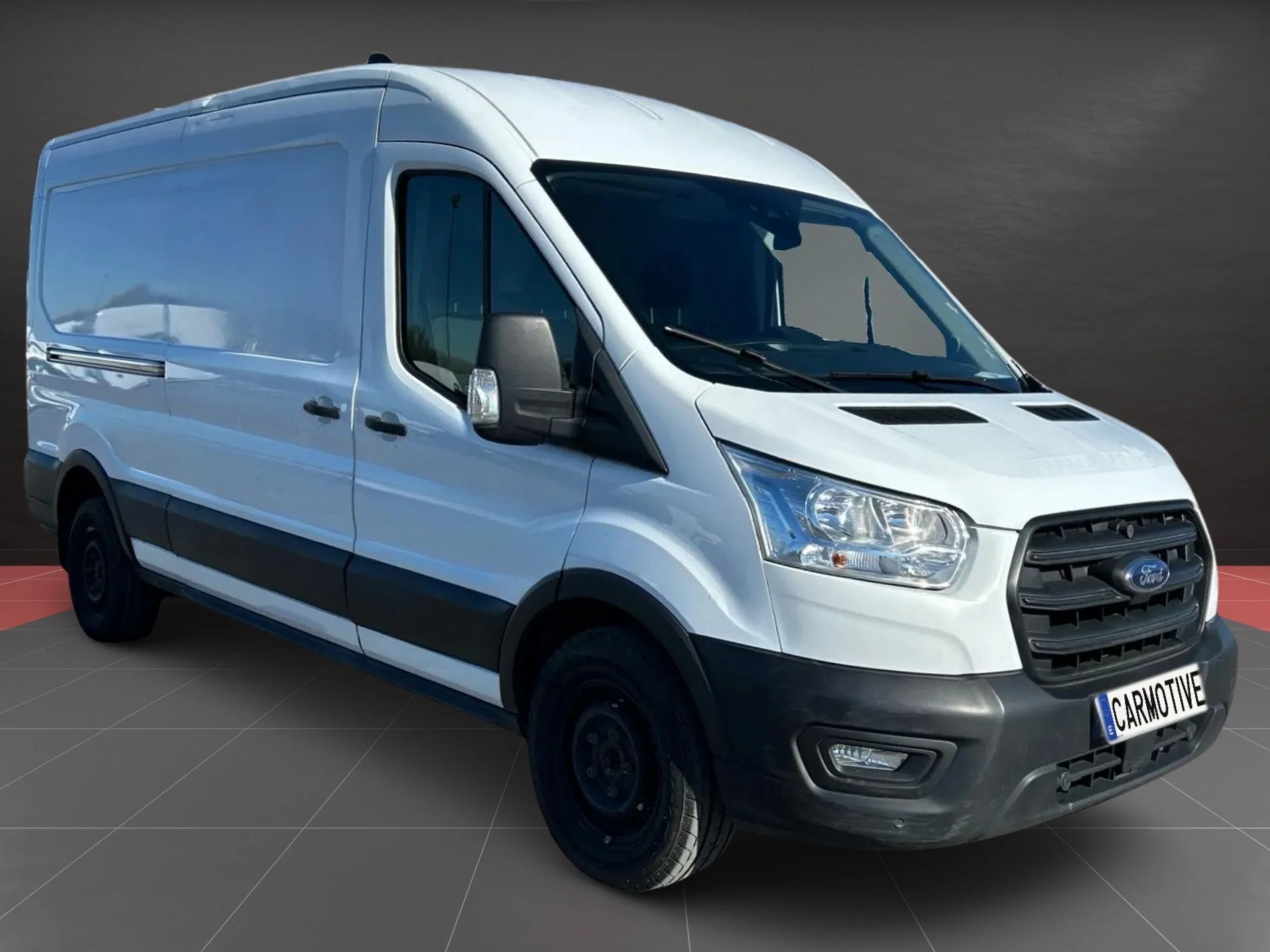 Ford Transit L3H2 130CV Trend - Foto 3