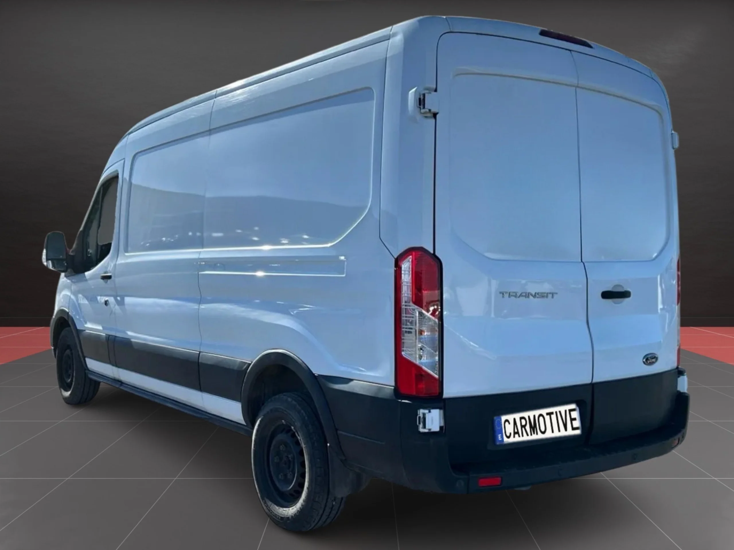 Ford Transit L3H2 130CV Trend - Foto 6