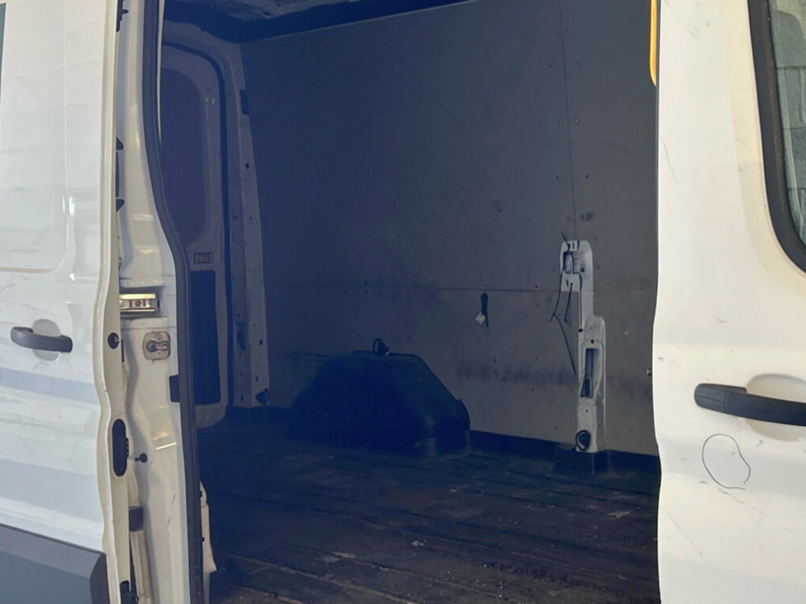 Ford Transit L3H2 130CV Trend - Foto 8