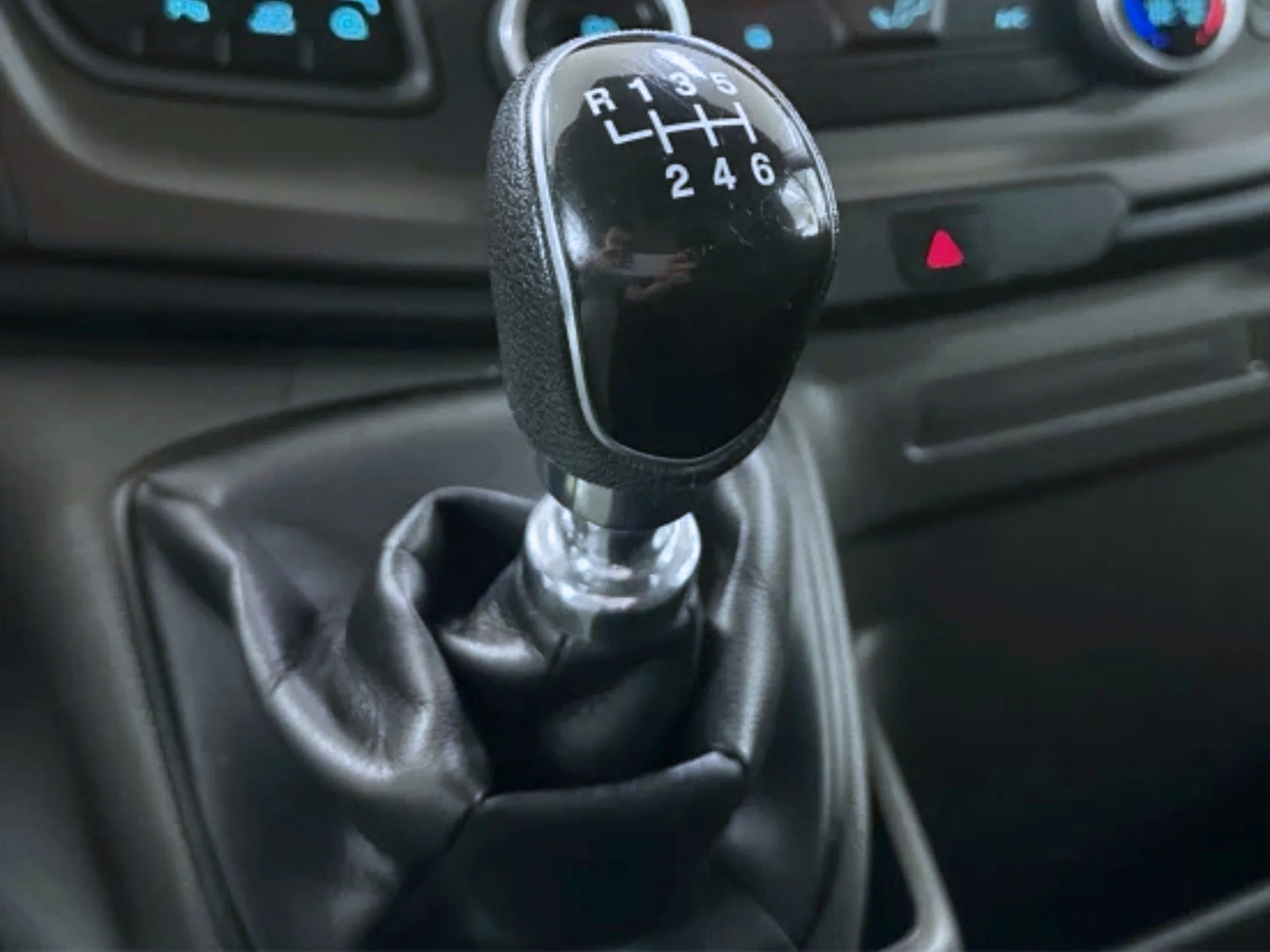 Ford Transit L3H2 130CV Trend - Foto 11