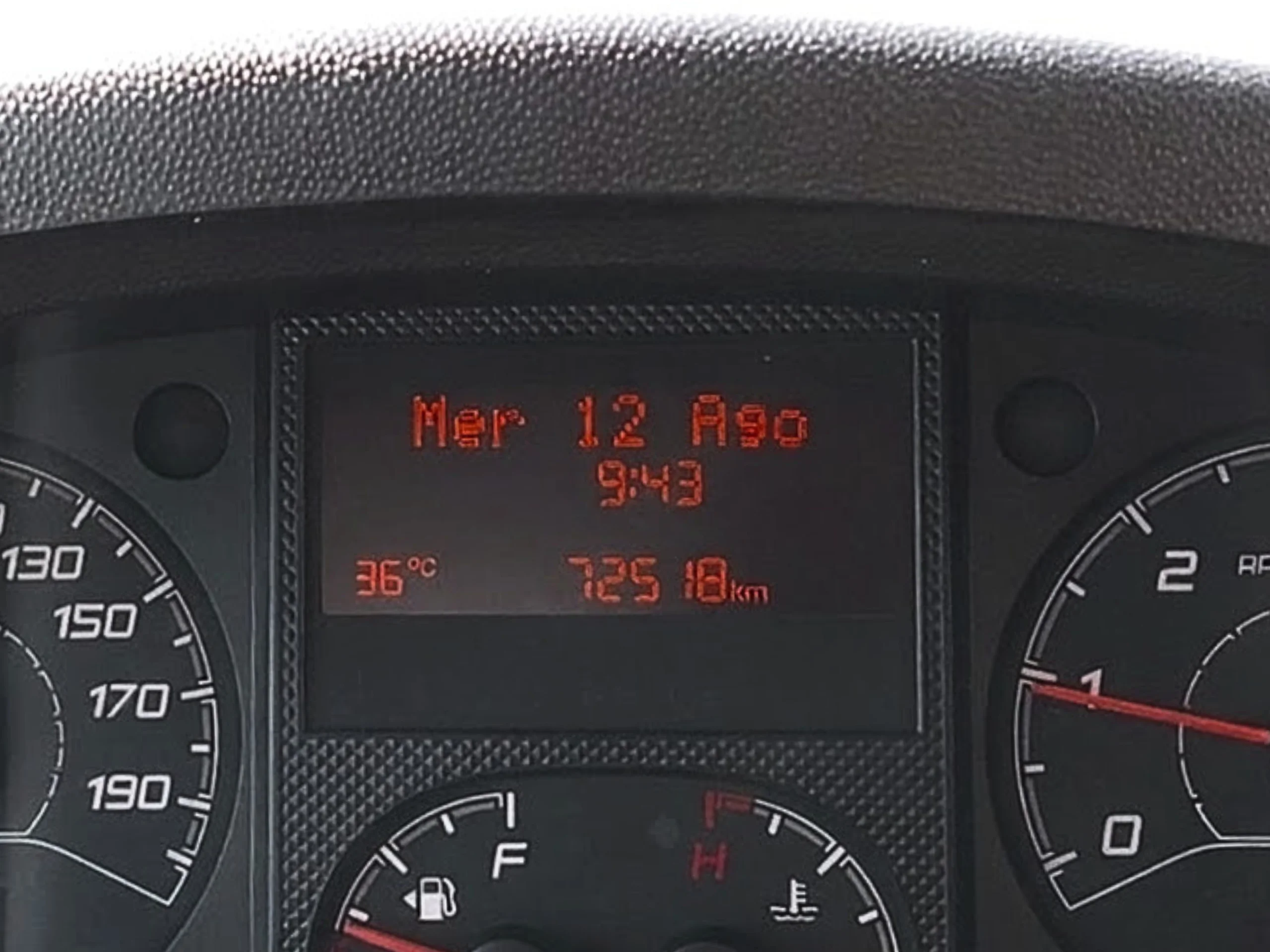 Citroen Jumper L4H3 Frigorífico -20ºC (2023) | Desde 609€/mes - Foto 12