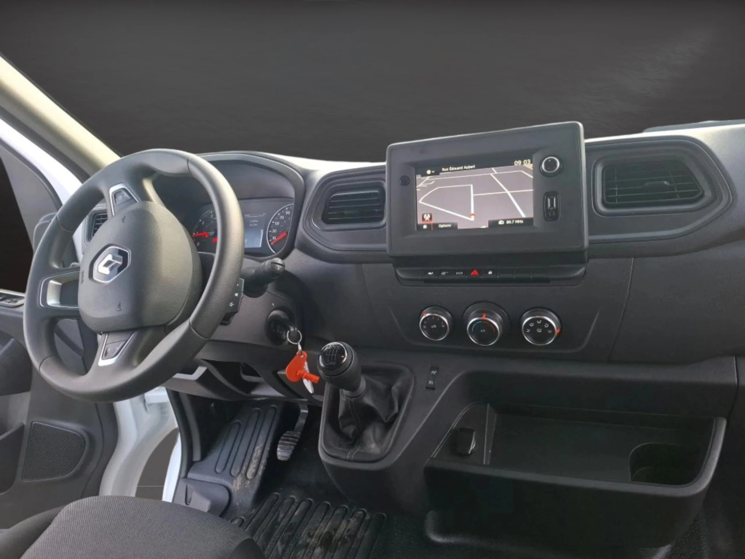 Renault Master Carrozado L4H3 Trampilla Dhollandia (2023) | Reestreno | Desde 598€/mes - Foto 8