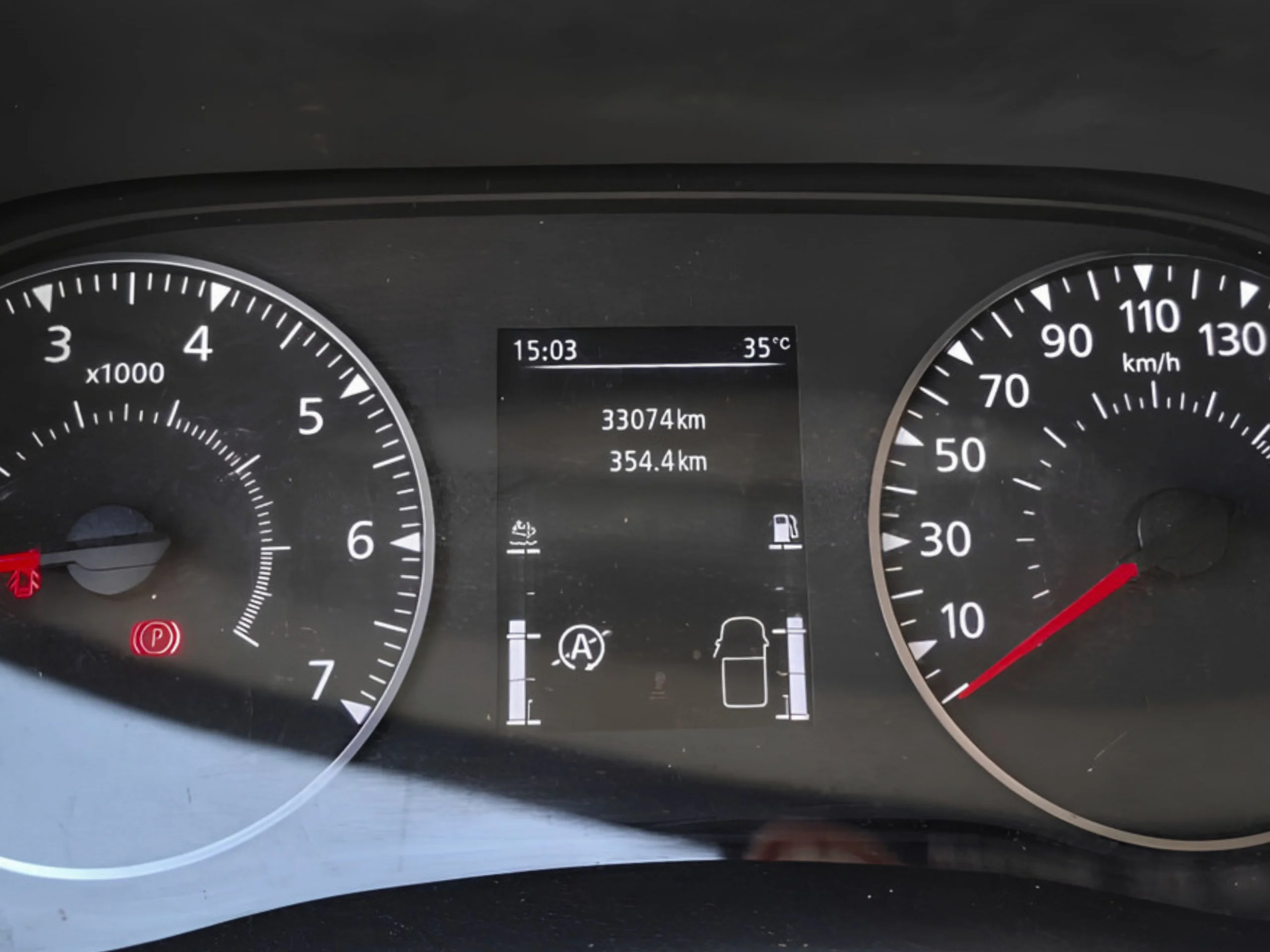 Renault Master Carrozado L4H3 Trampilla Dhollandia (2023) | Reestreno | Desde 598€/mes - Foto 10
