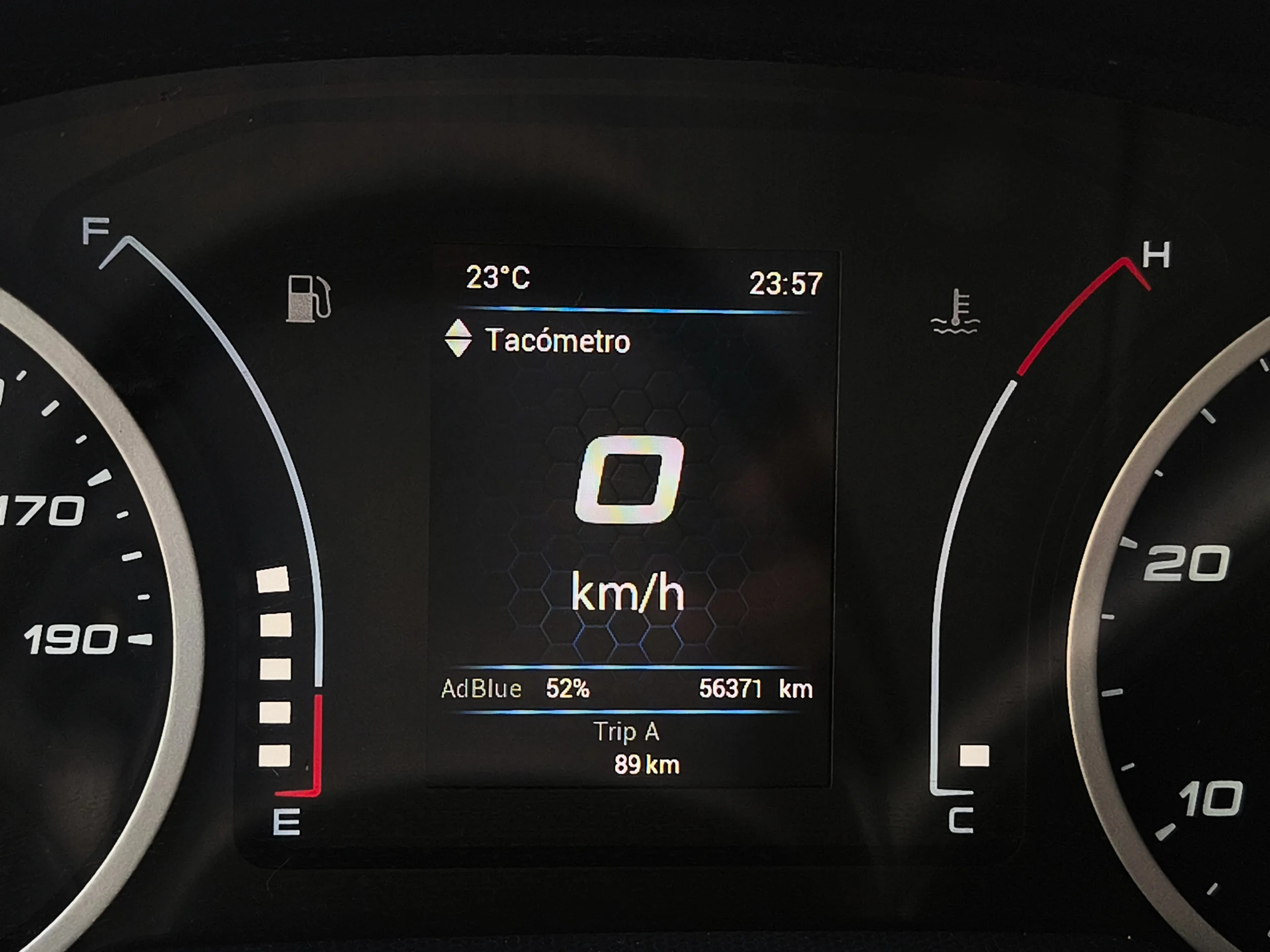 Iveco Daily L4H3 Carrozado con Trampilla | Desde 553€/mes - Foto 14