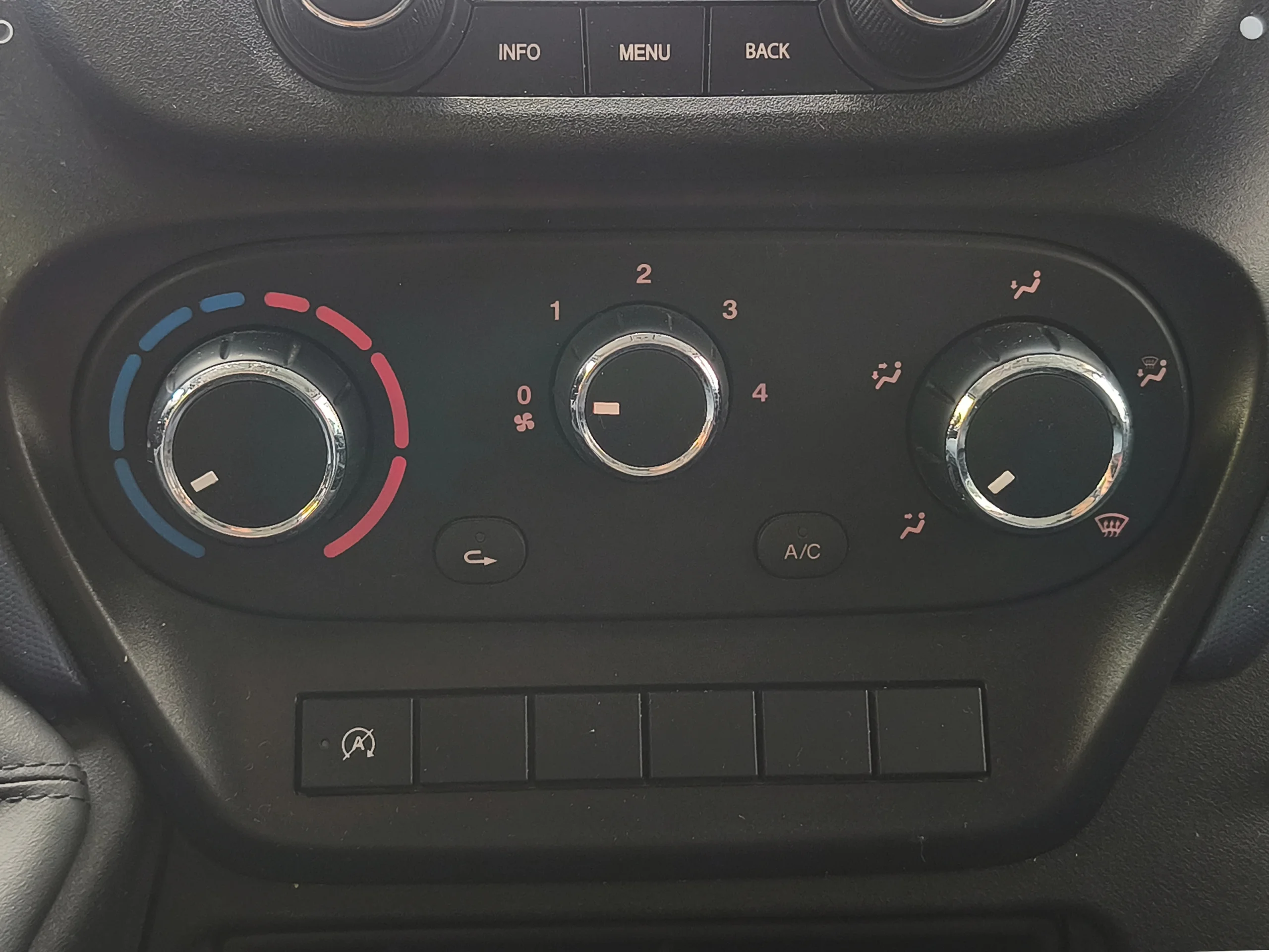 Iveco Daily L4H3 Carrozado con Trampilla | Desde 553€/mes - Foto 22