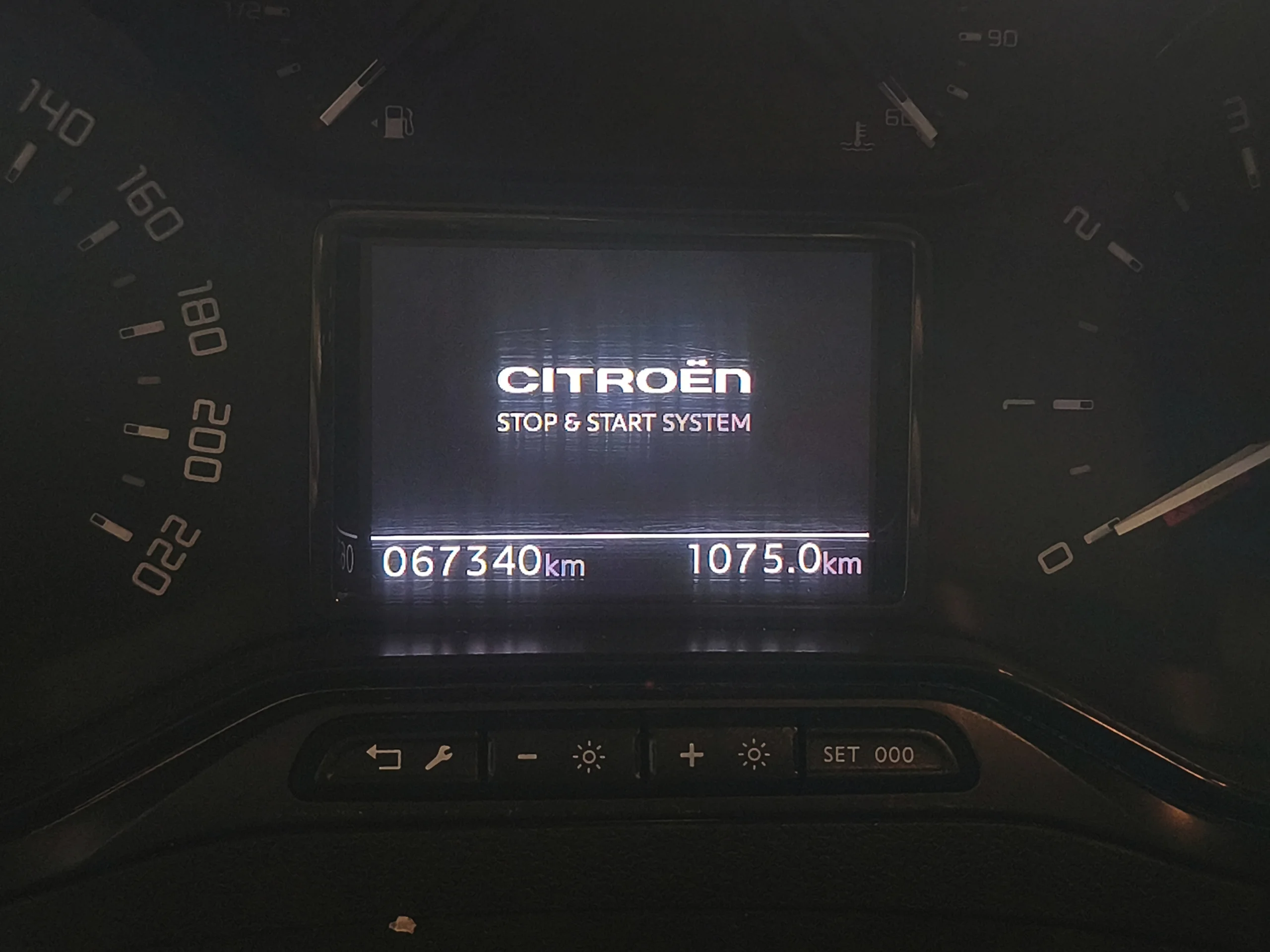 Citroen Berlingo Combi 5 Plazas | Talla M | Doble Puerta Lateral | Desde 261 € al mes - Foto 18