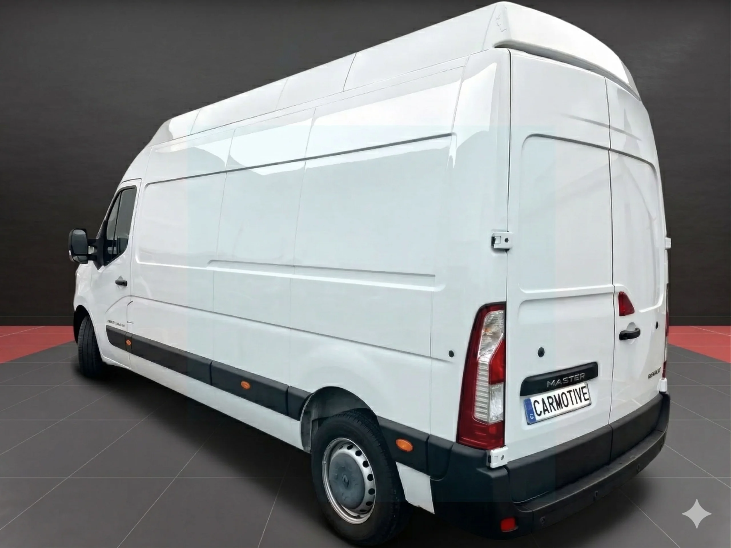 Renault Master L3H3 135 CV - Foto 5
