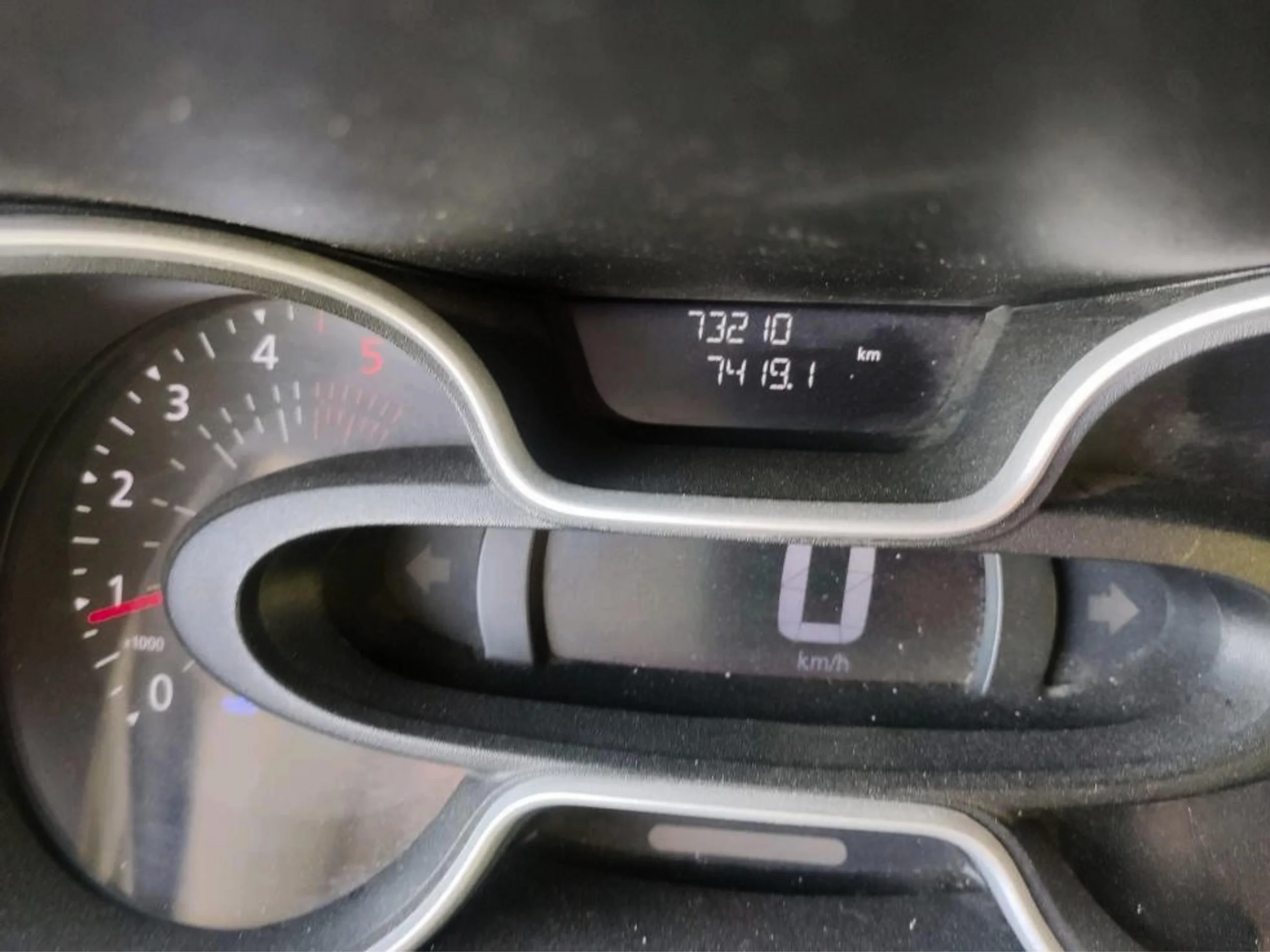 Renault Trafic Furgón L1H2 2.0 145CV | Altura Sobreelevada | Desde 335 € al mes - Foto 10