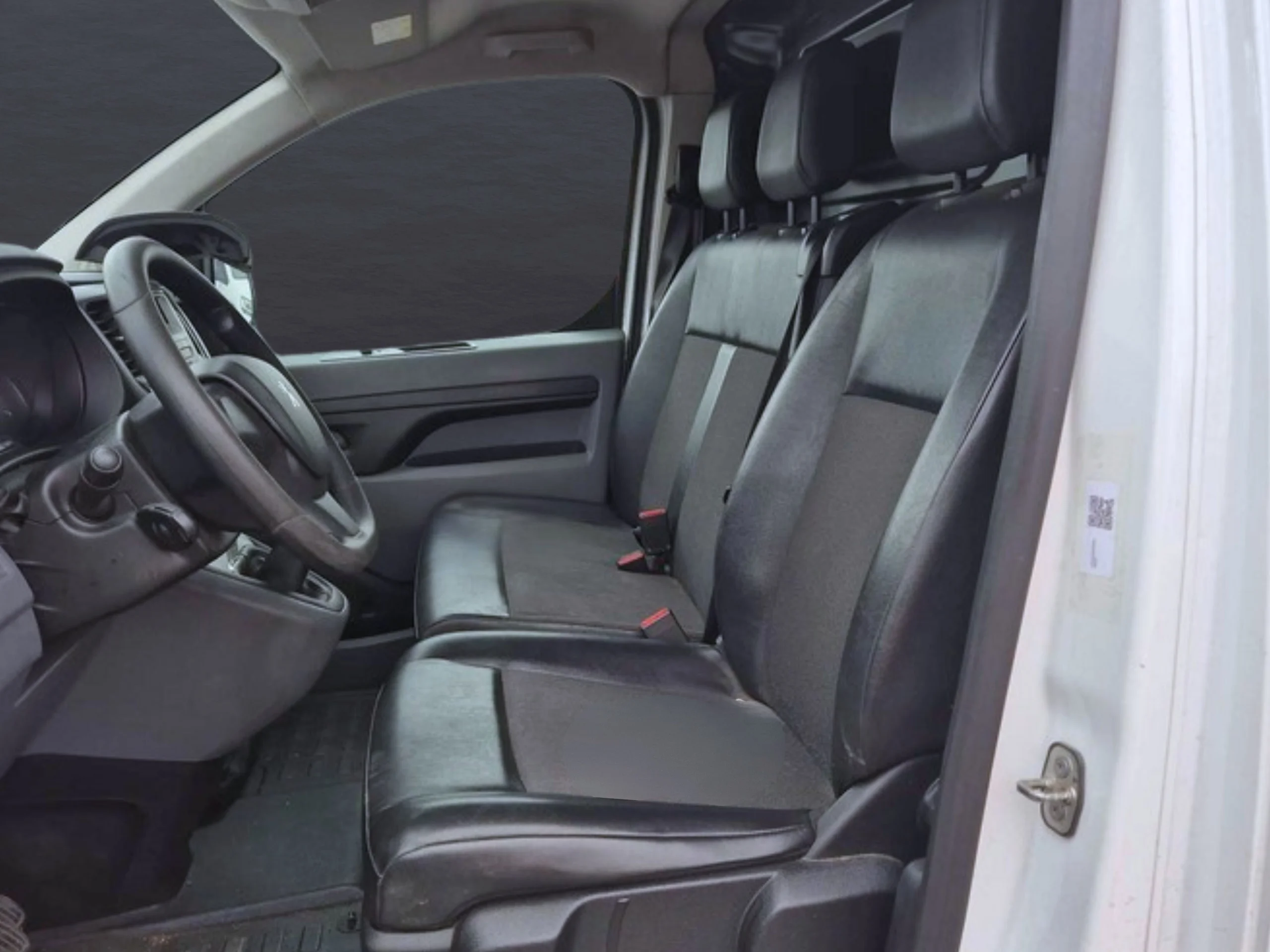 Peugeot Expert TALLA M BLUEHDI 120 CV - Foto 12