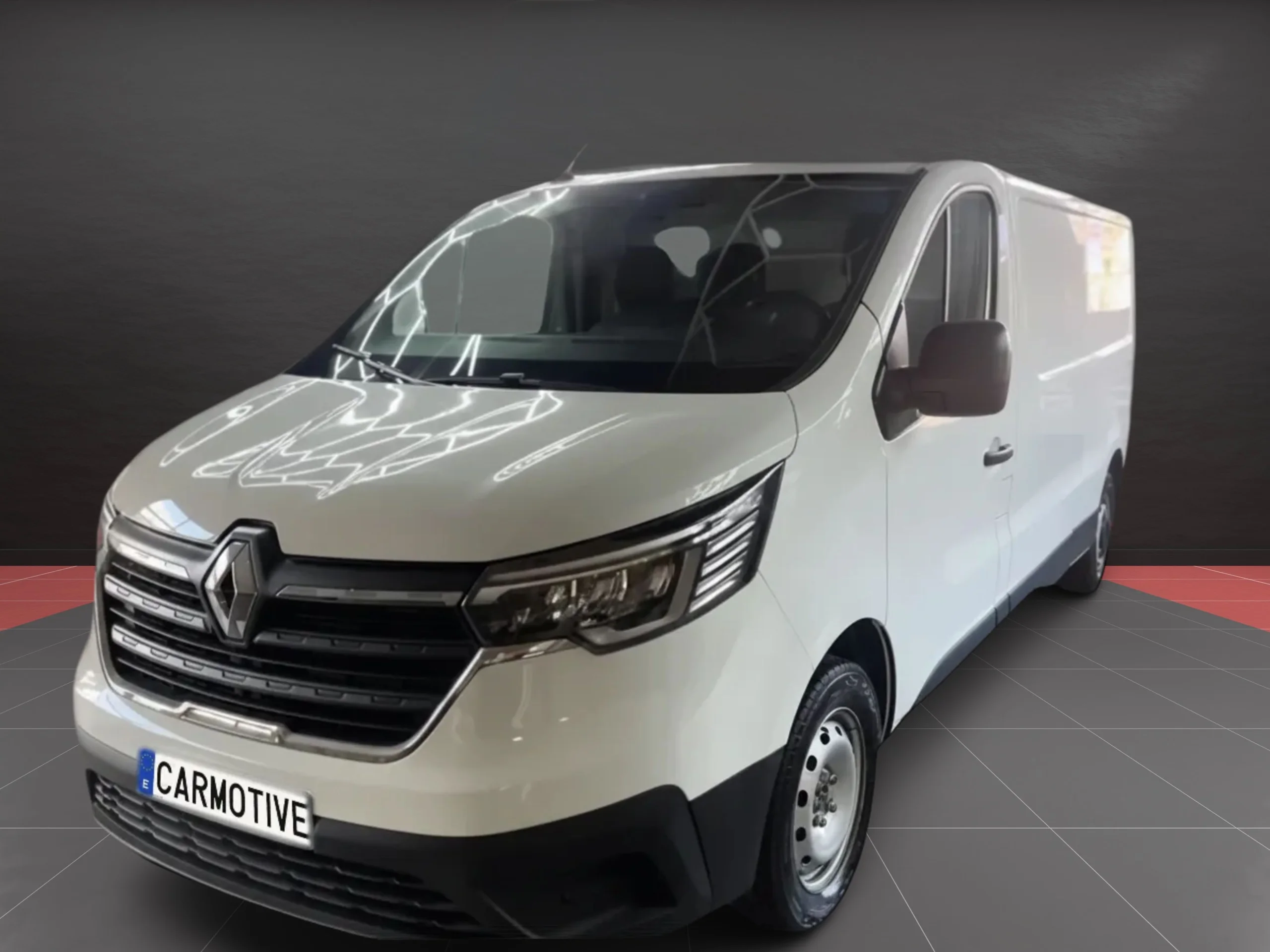 Renault Trafic L1H1 2.0 BLUEDCI - Foto 4
