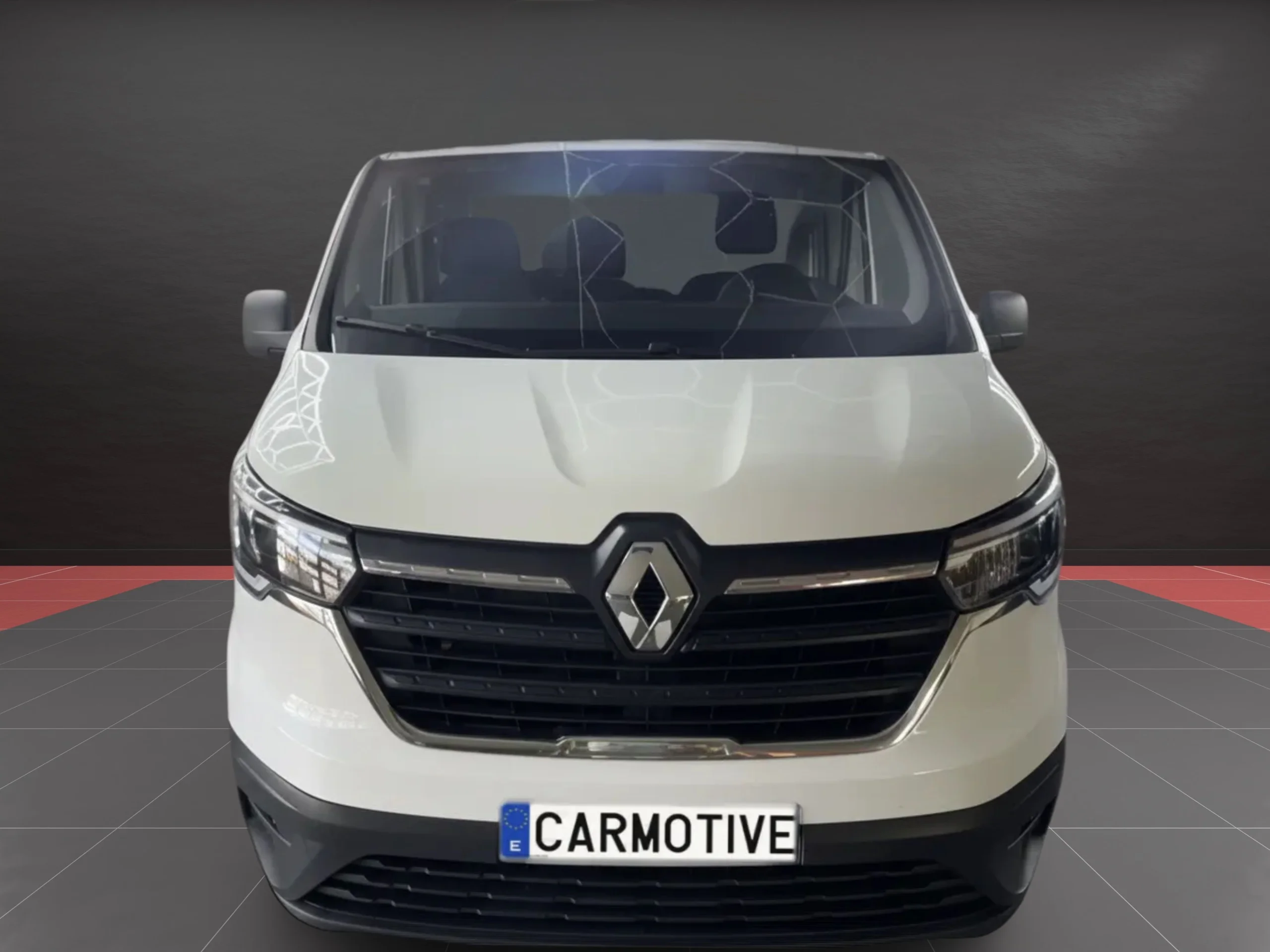 Renault Trafic L1H1 2.0 BLUEDCI - Foto 3