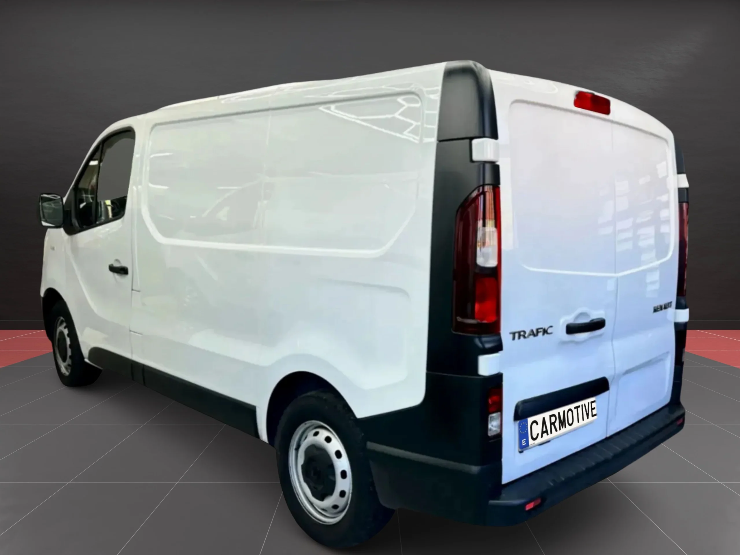Renault Trafic L1H1 2.0 BLUEDCI - Foto 7