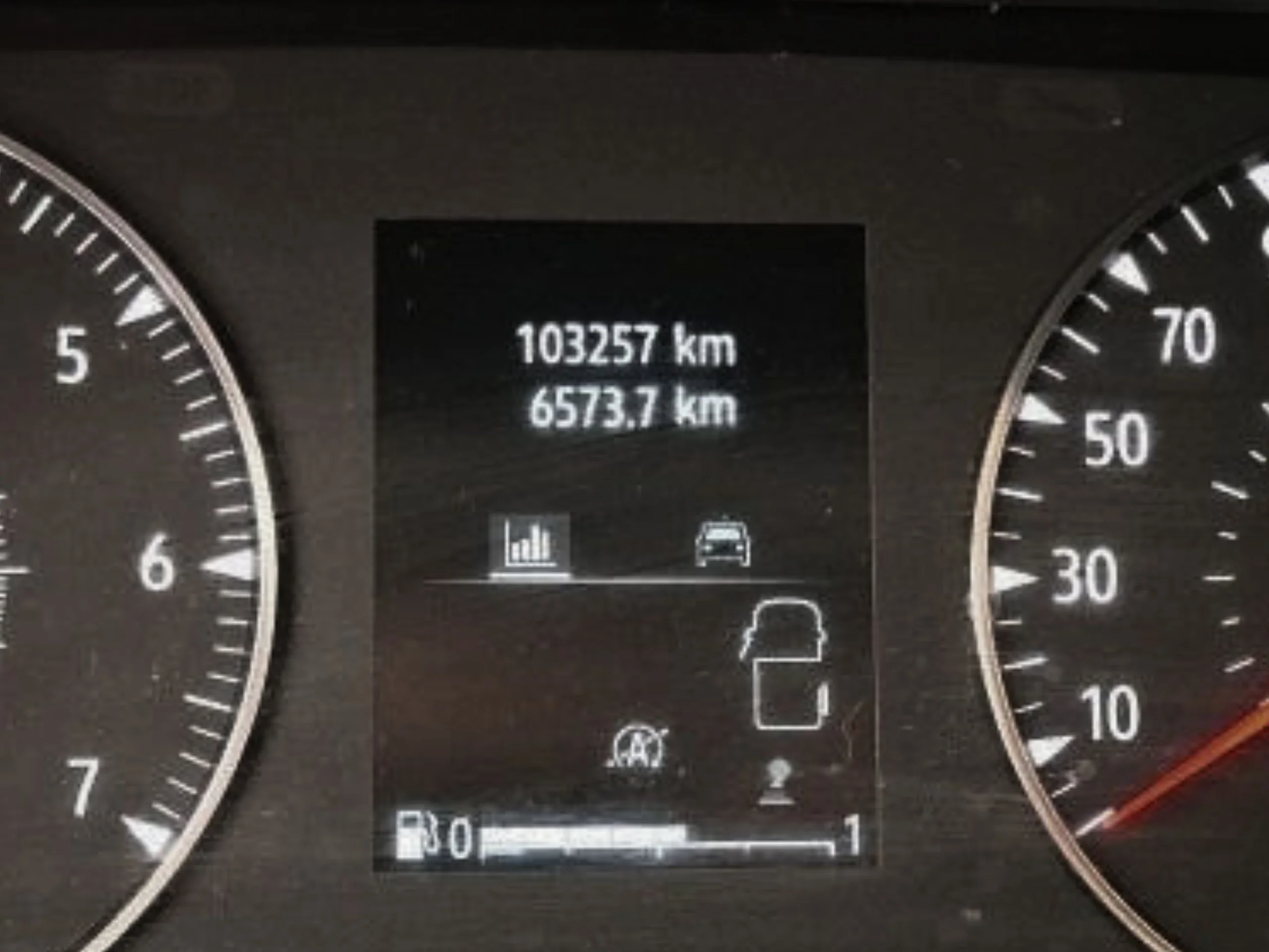 Renault Trafic Doble cabina 6 Plazas con separador de carga LH1 150CV - Foto 11