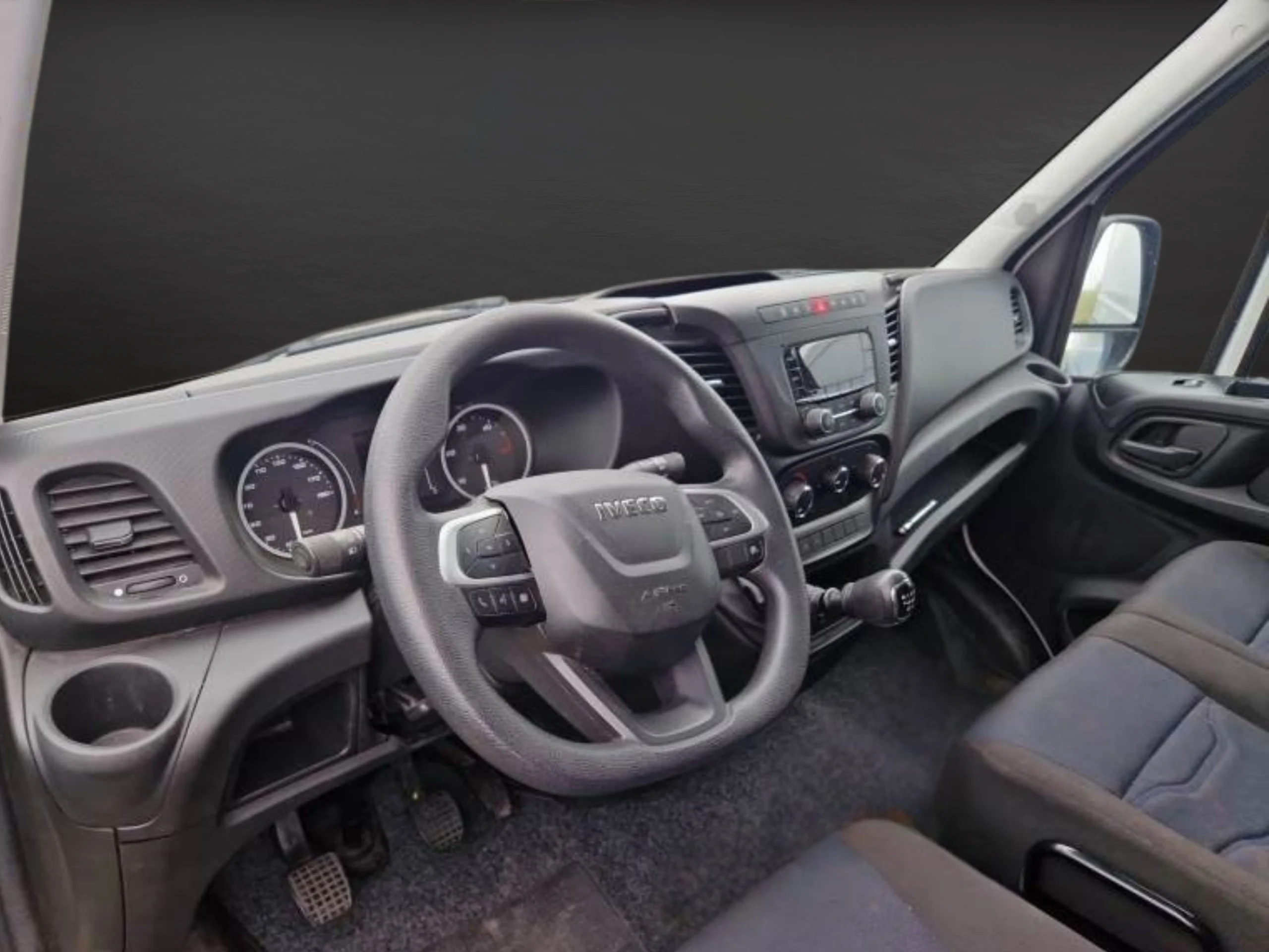 Iveco Daily  L5H3 156CV  - Foto 6