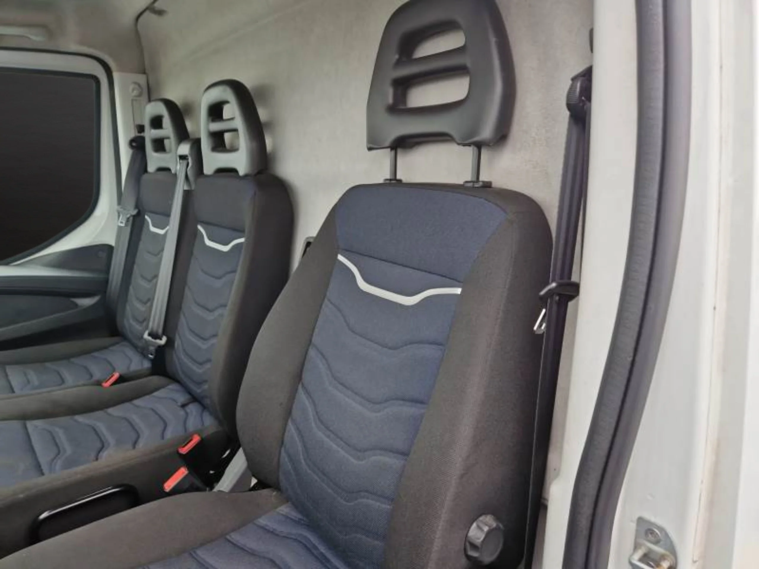 Iveco Daily  L5H3 156CV  - Foto 7