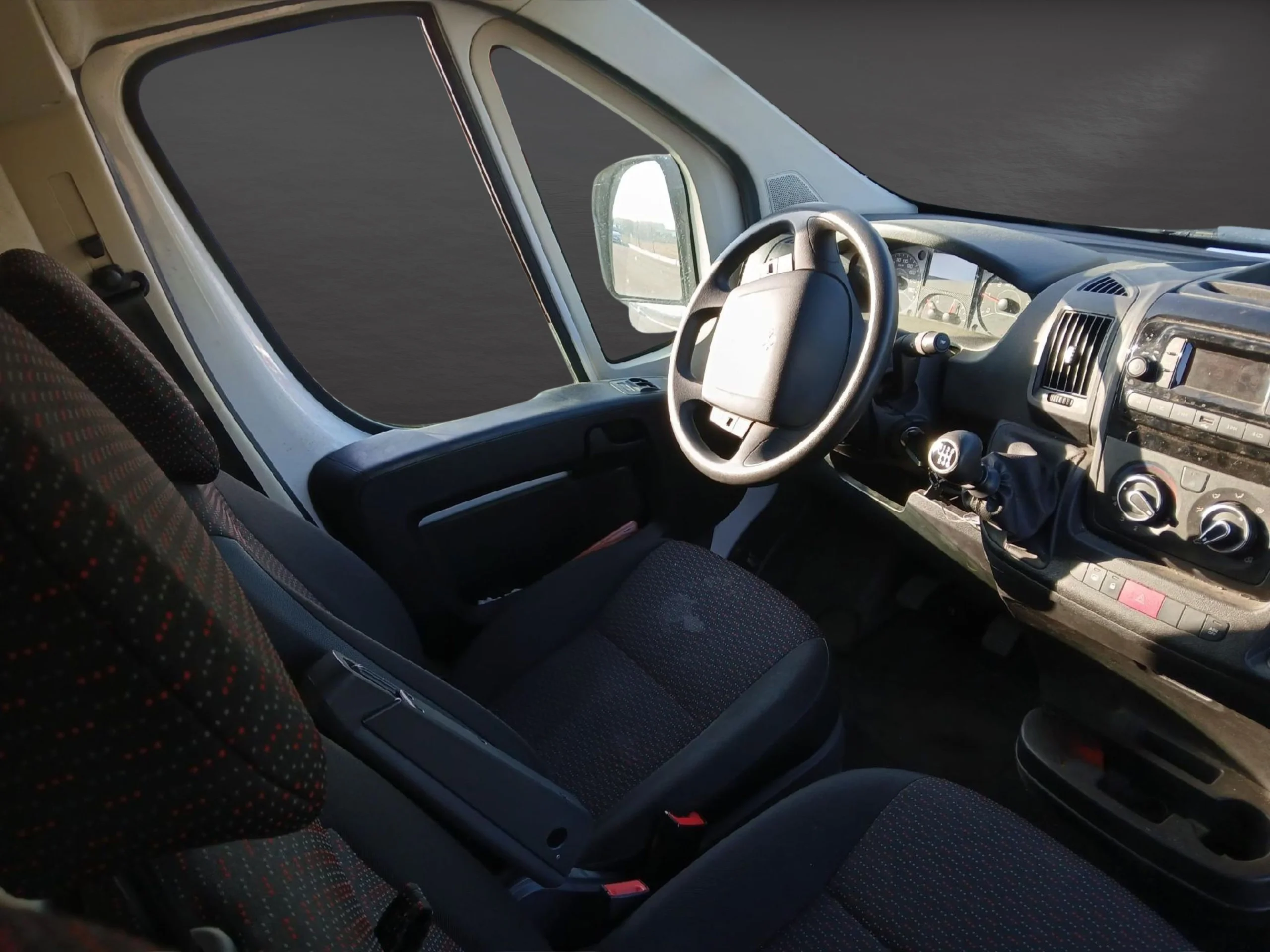 Peugeot Boxer Frigorífico L2H2 FRCX  - 20 °C - Foto 7