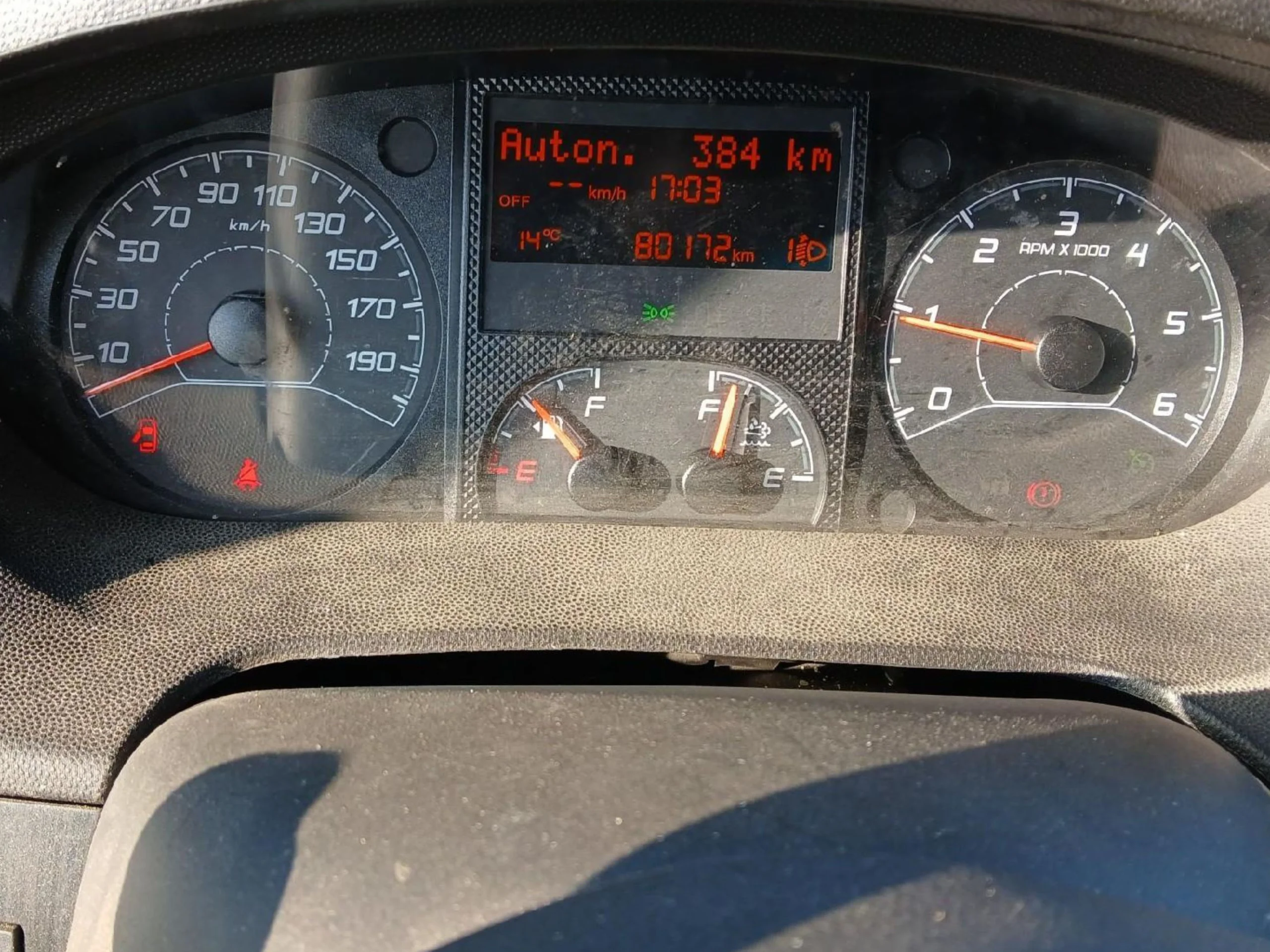 Peugeot Boxer Frigorífico L2H2 FRCX  - 20 °C - Foto 9