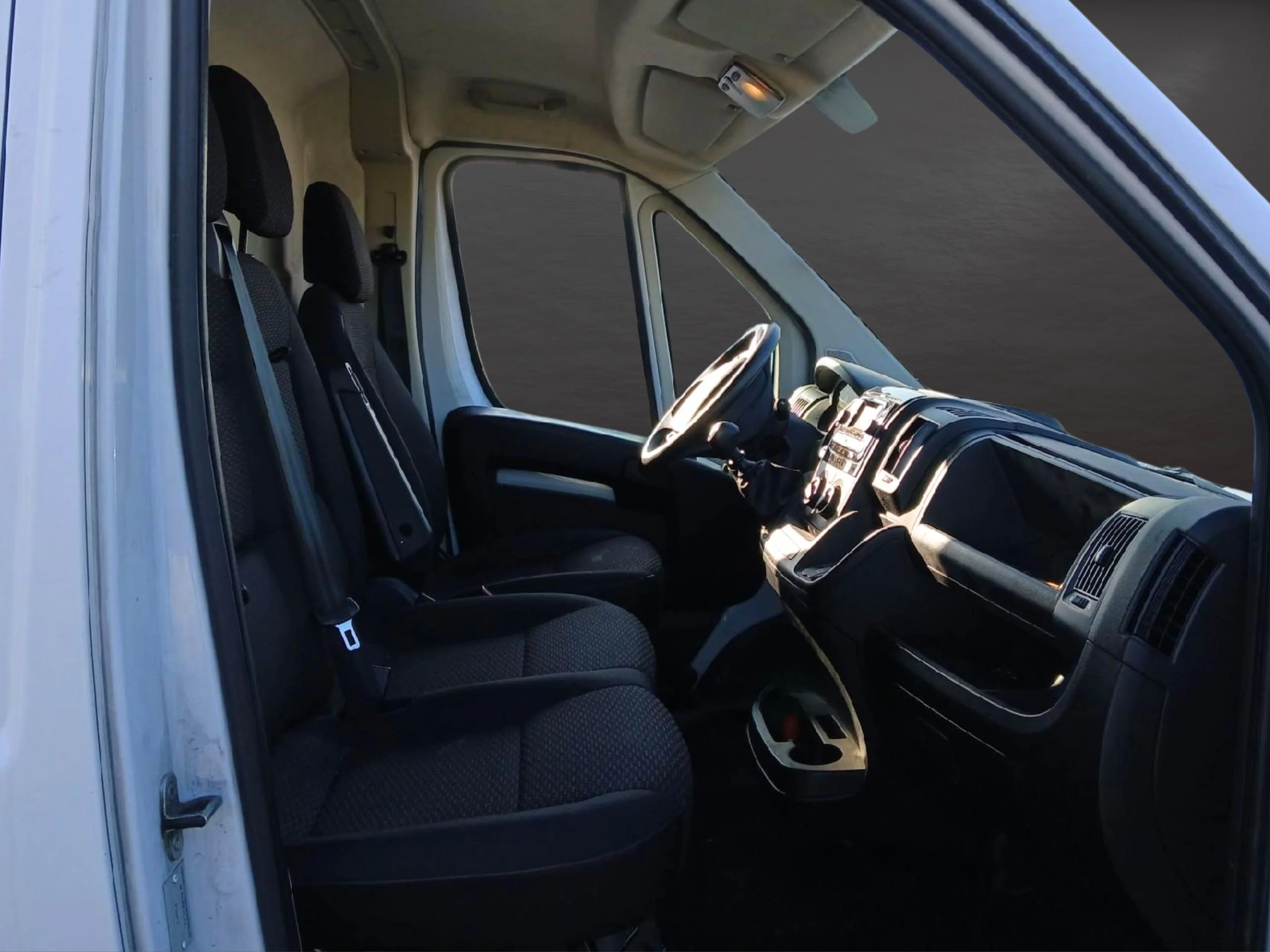 Peugeot Boxer Frigorífico L2H2 FRCX  - 20 °C - Foto 8