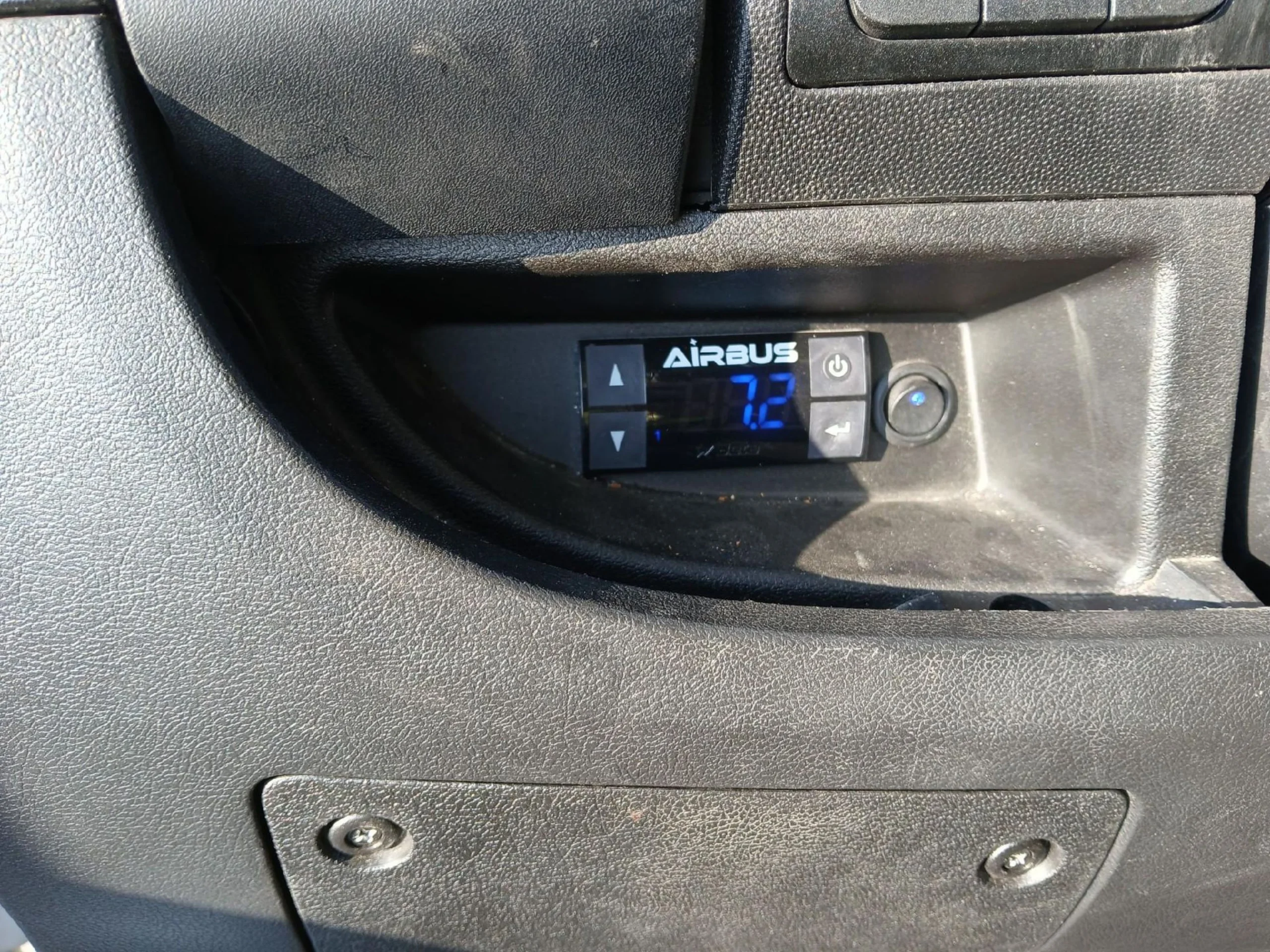 Peugeot Boxer Frigorífico L2H2 FRCX  - 20 °C - Foto 10