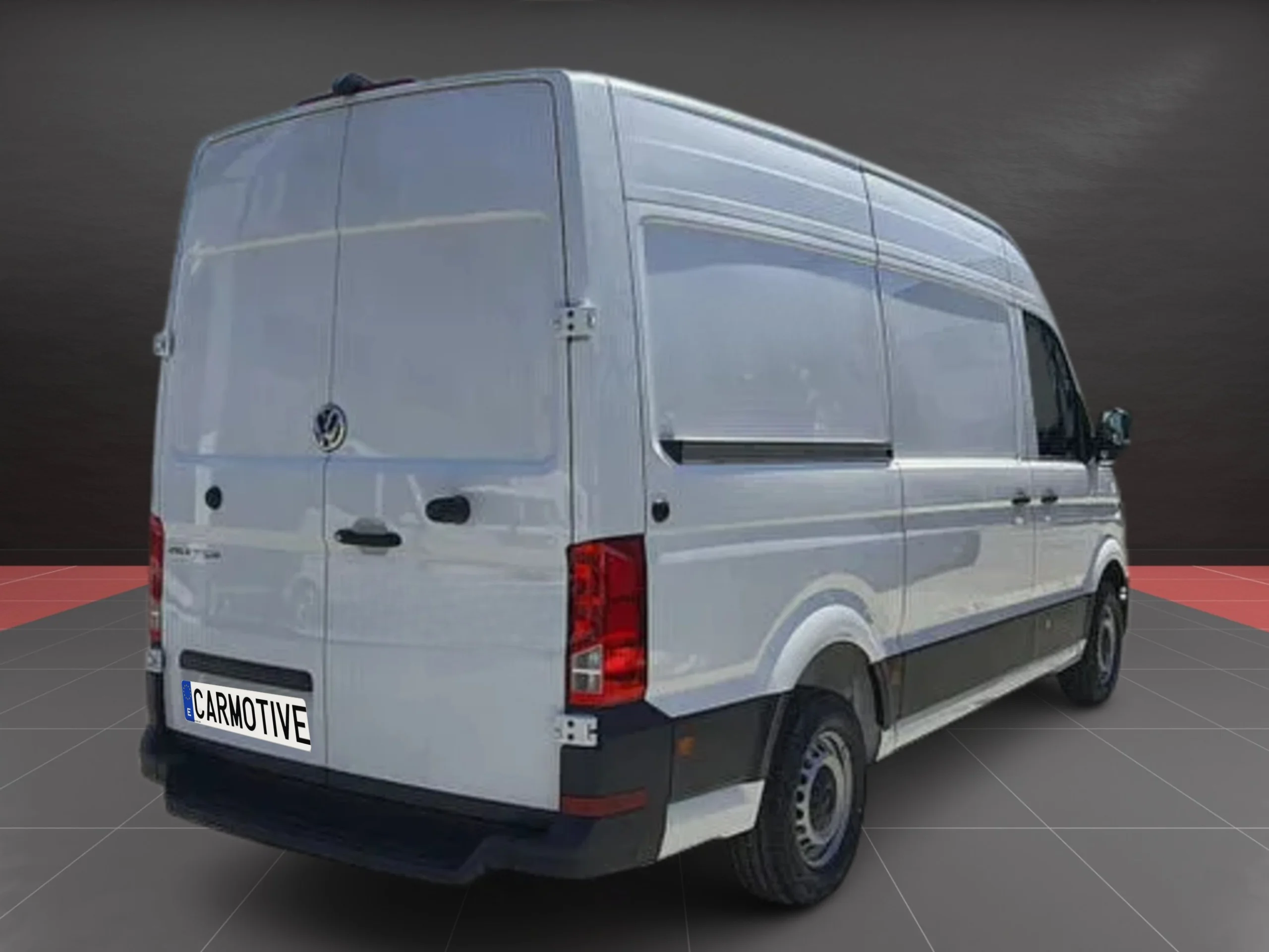 Volkswagen Crafter L3H3 2.0 TDI 140 CV - Foto 4