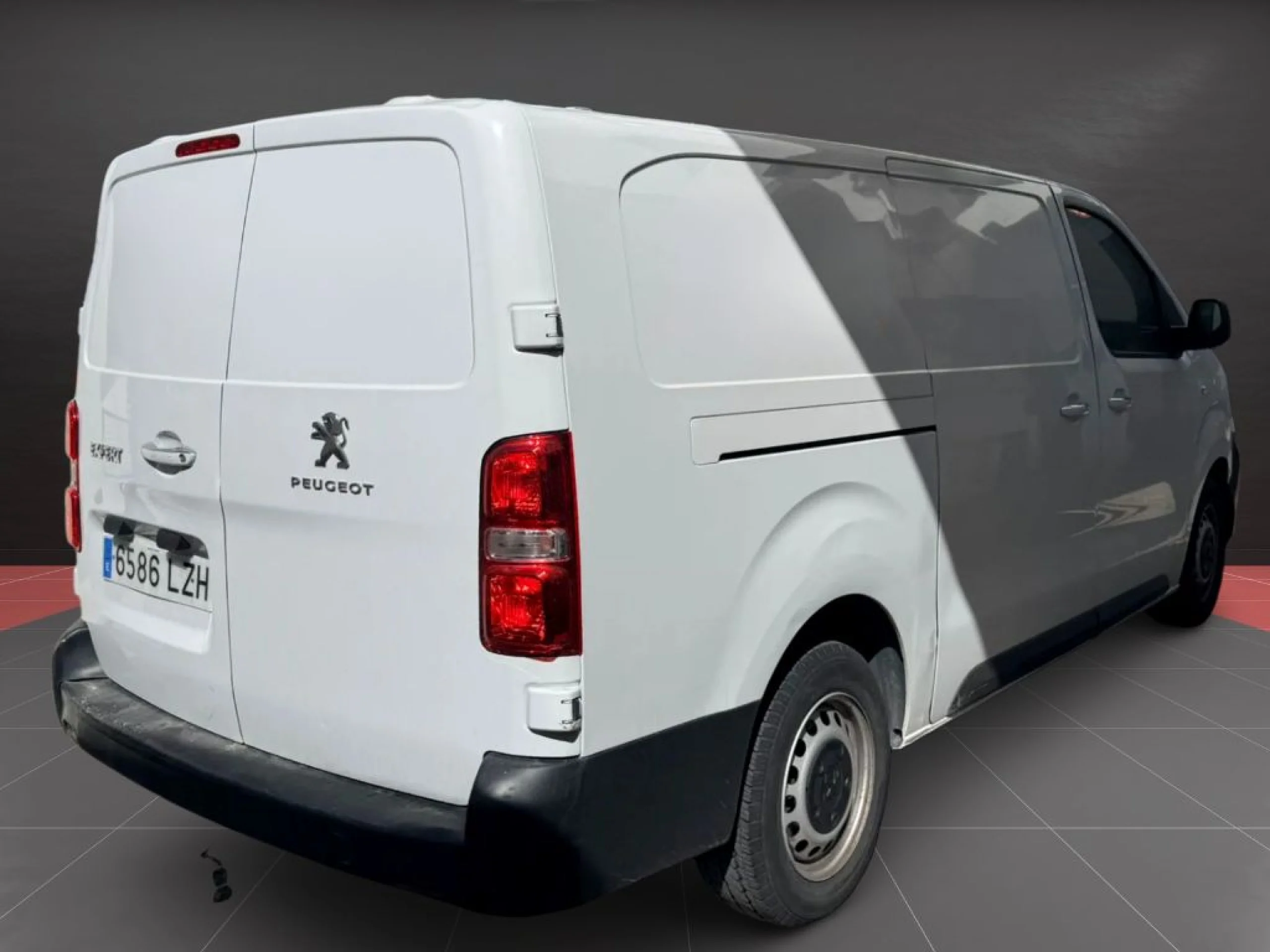 Peugeot Expert L3H1  S&S - Foto 4