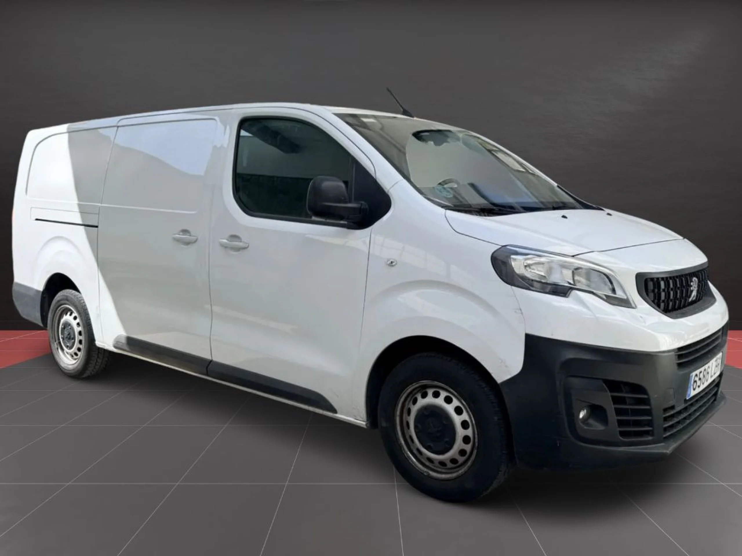 Peugeot Expert L3H1  S&S - Foto 3