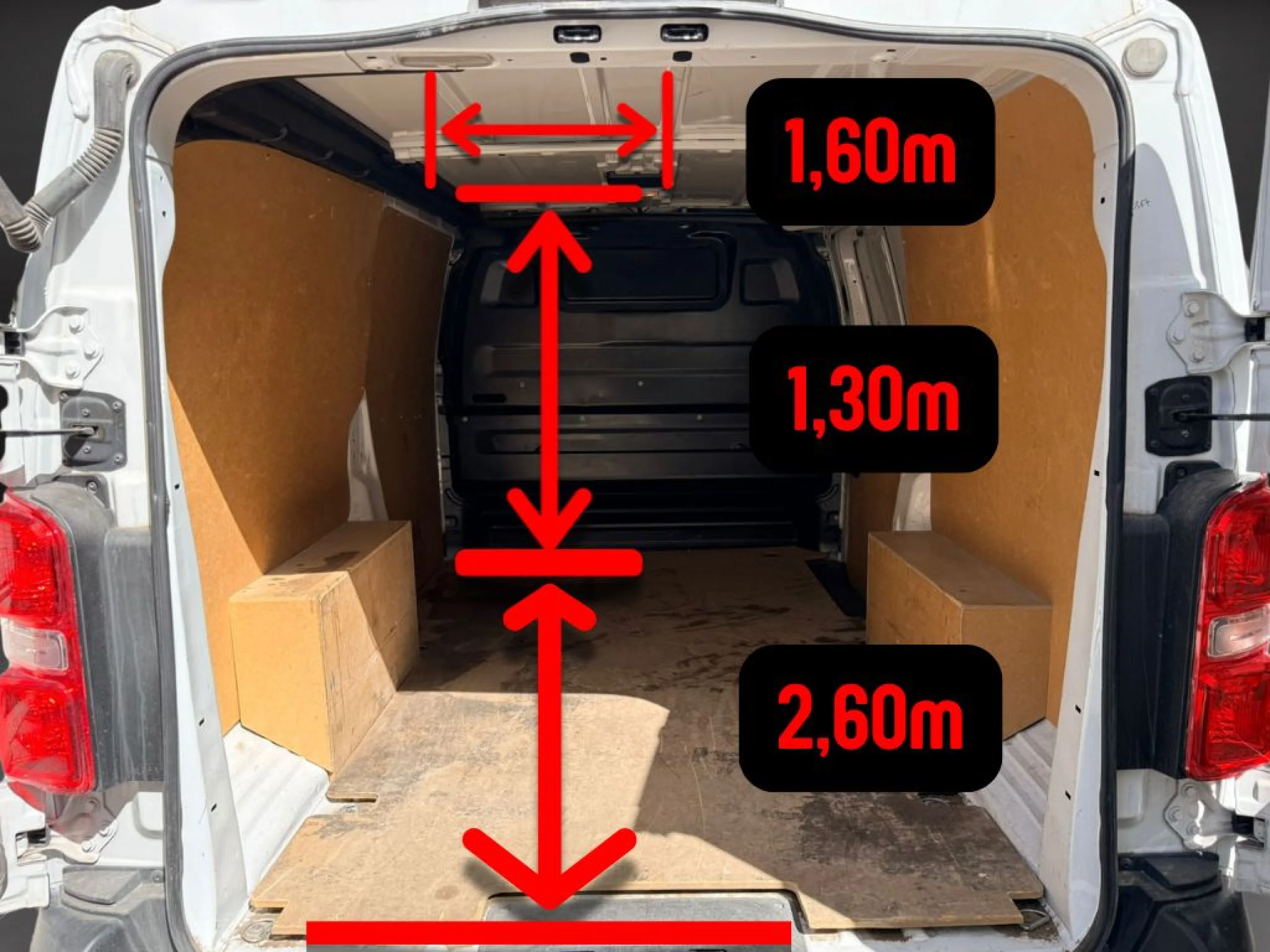 Peugeot Expert L3H1  S&S - Foto 6