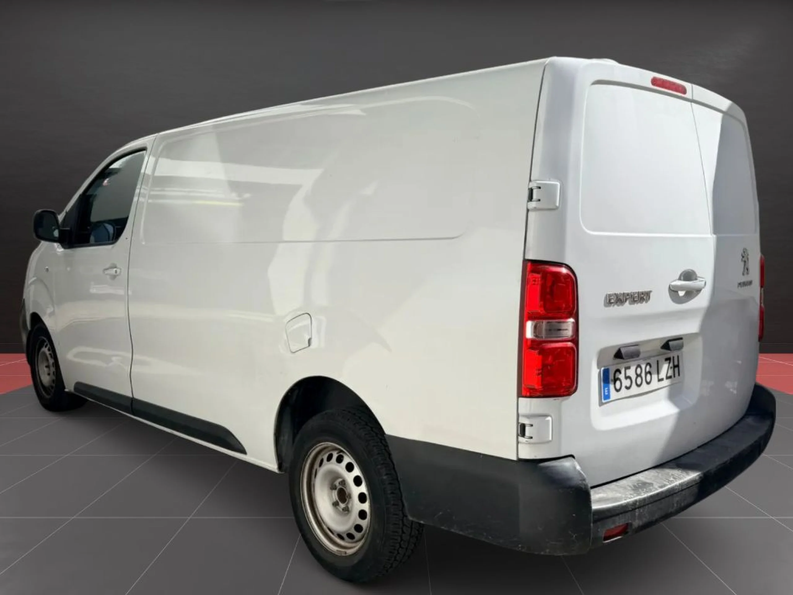 Peugeot Expert L3H1  S&S - Foto 5