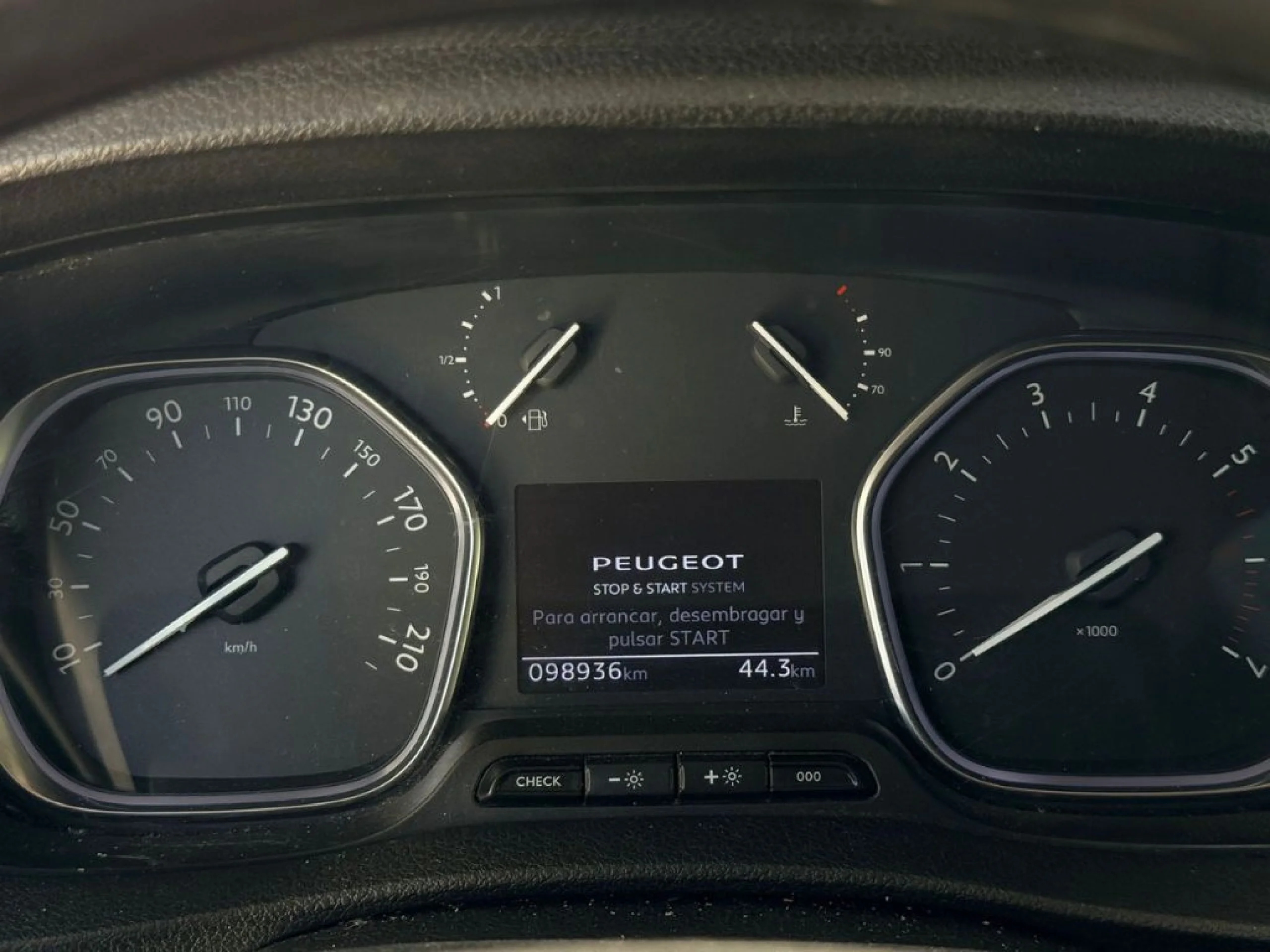 Peugeot Expert L3H1  S&S - Foto 10