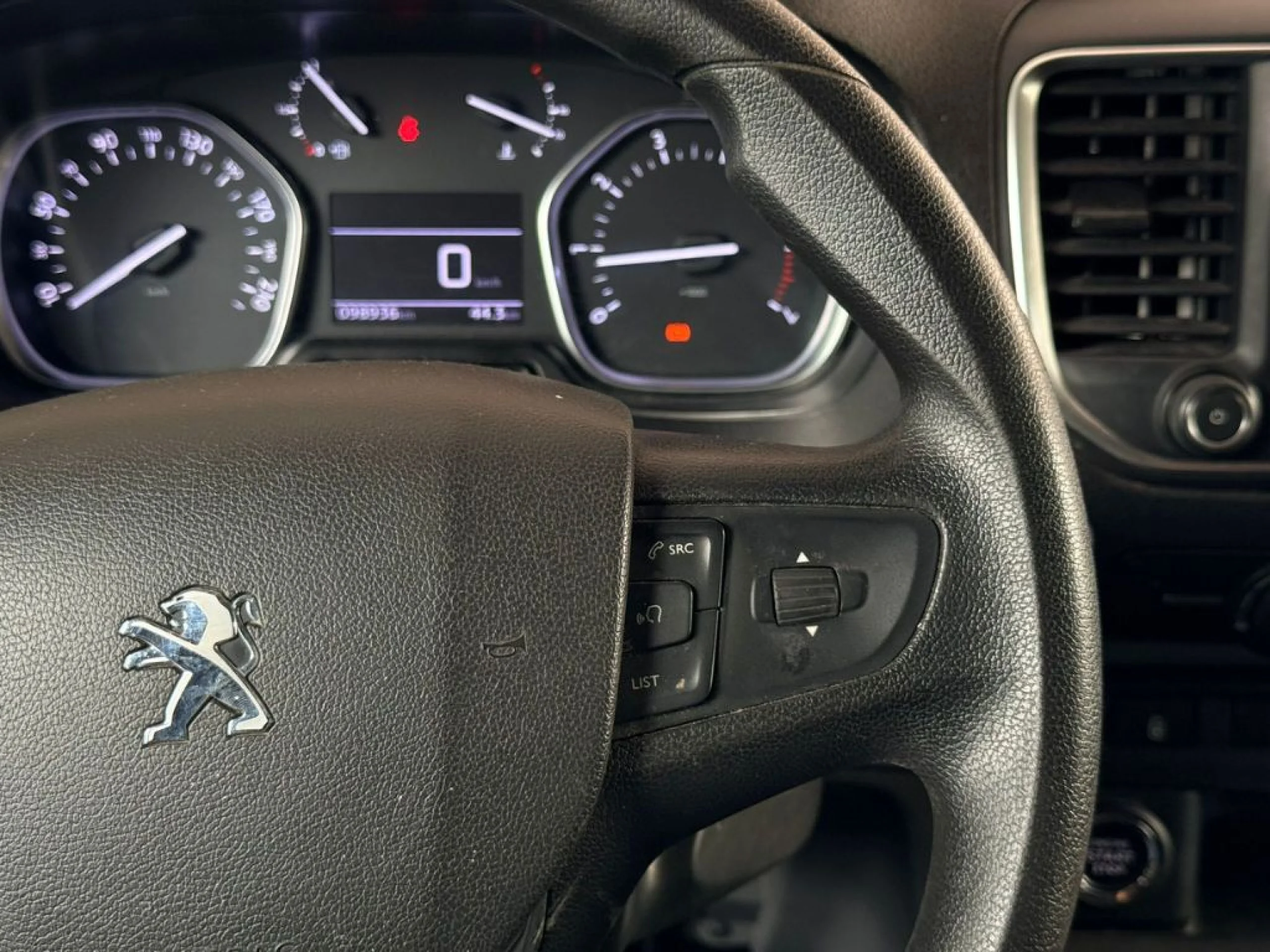 Peugeot Expert L3H1  S&S - Foto 13