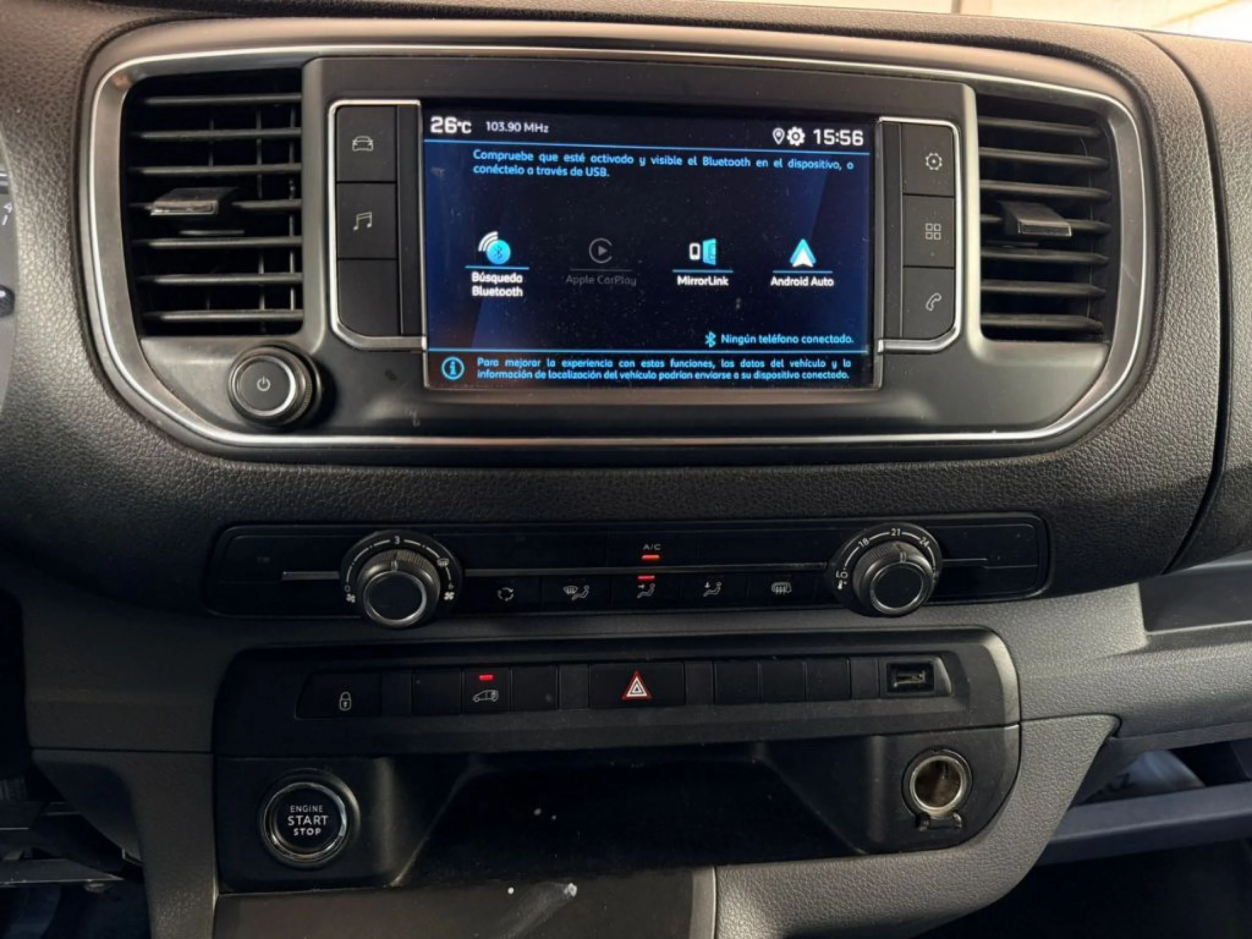 Peugeot Expert L3H1  S&S - Foto 15