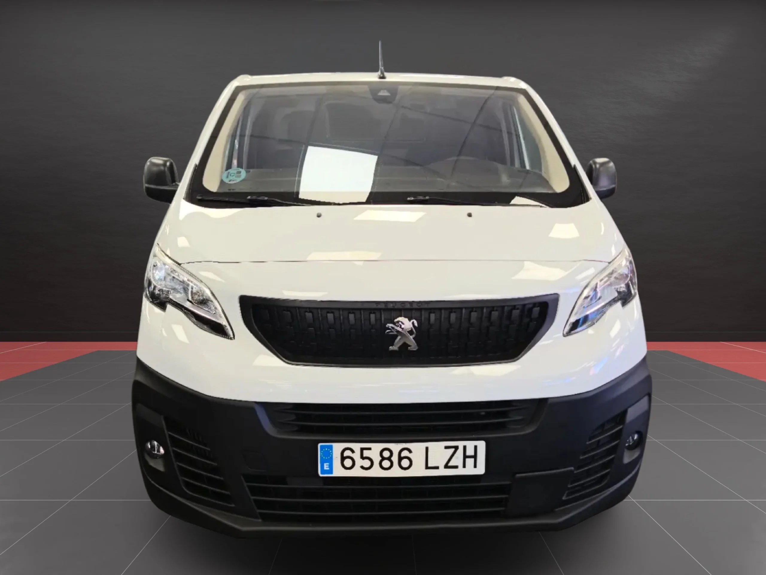 Peugeot Expert  Furgón L2H1 S&S | Longitud Extra y Agilidad Urbana | | Desde 349€/mes - Foto 3