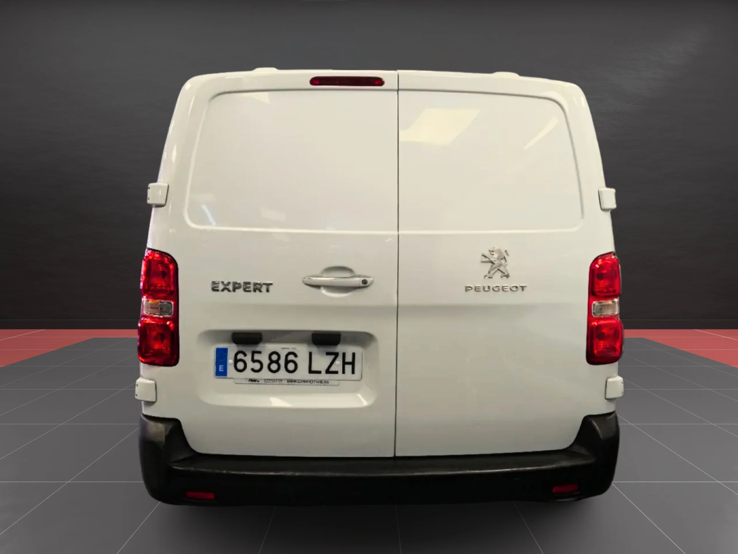 Peugeot Expert  Furgón L2H1 S&S | Longitud Extra y Agilidad Urbana | | Desde 349€/mes - Foto 6