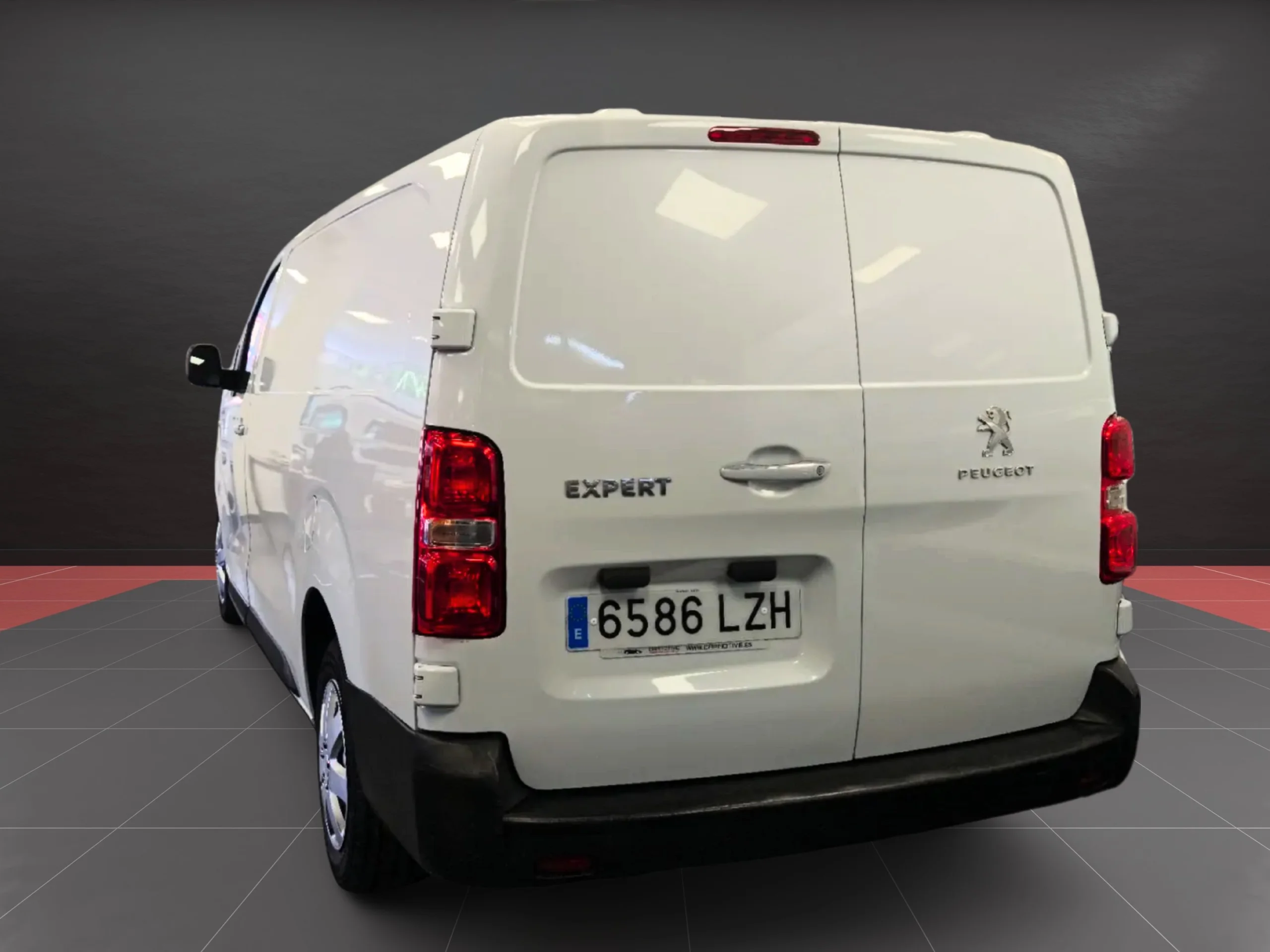 Peugeot Expert  Furgón L2H1 S&S | Longitud Extra y Agilidad Urbana | | Desde 349€/mes - Foto 5
