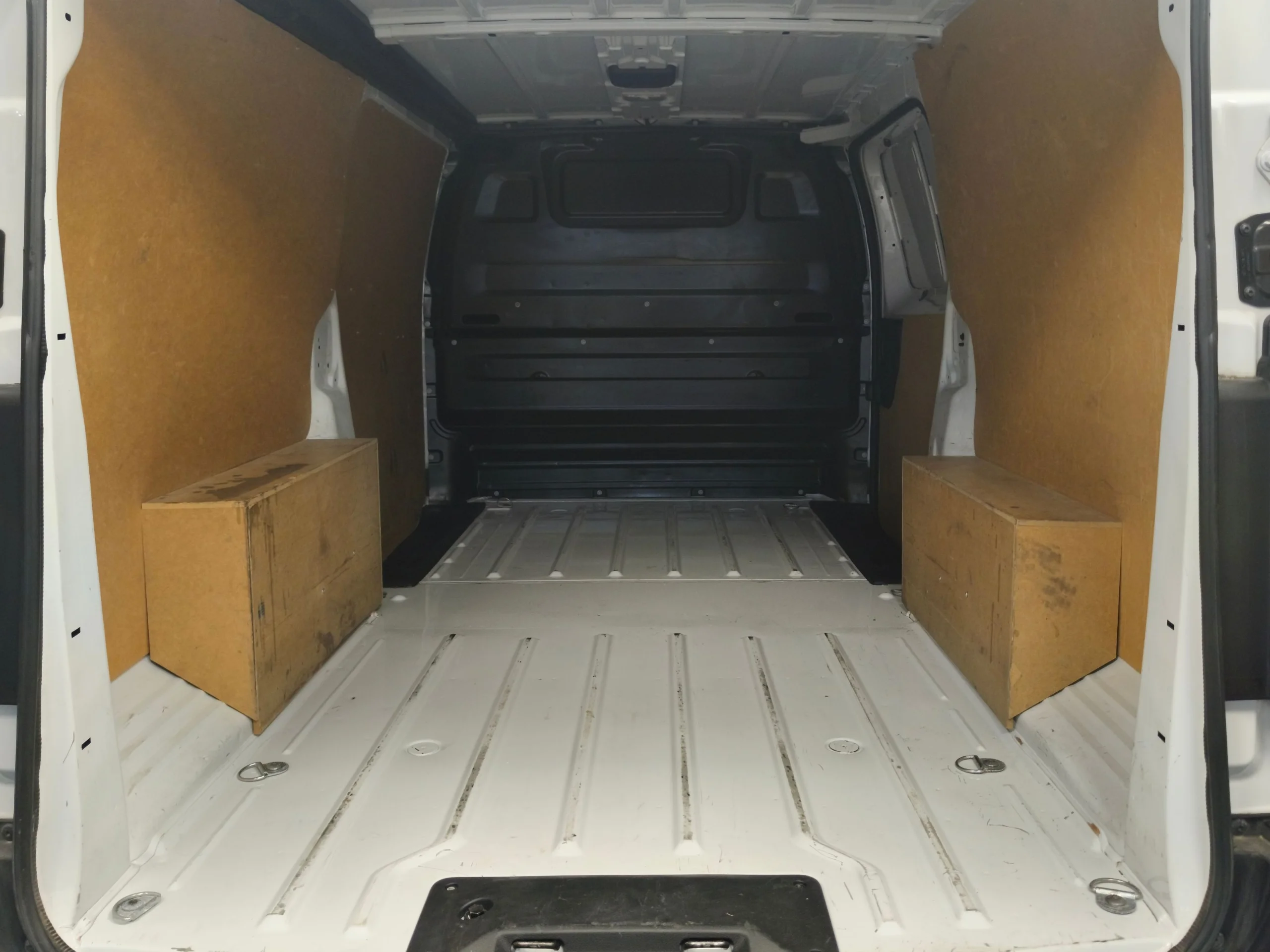 Peugeot Expert  Furgón L2H1 S&S | Longitud Extra y Agilidad Urbana | | Desde 349€/mes - Foto 8