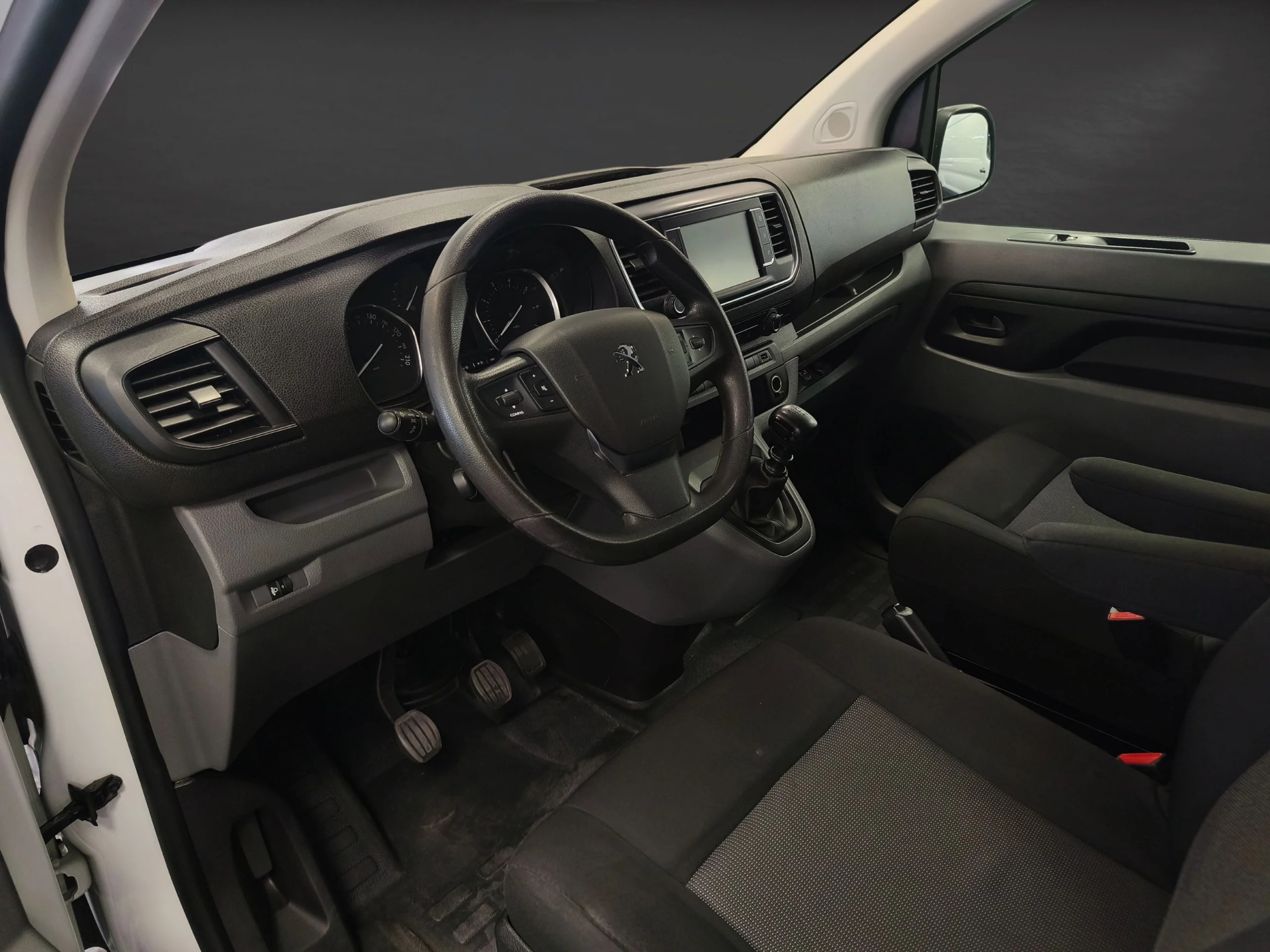 Peugeot Expert  Furgón L2H1 S&S | Longitud Extra y Agilidad Urbana | | Desde 349€/mes - Foto 11