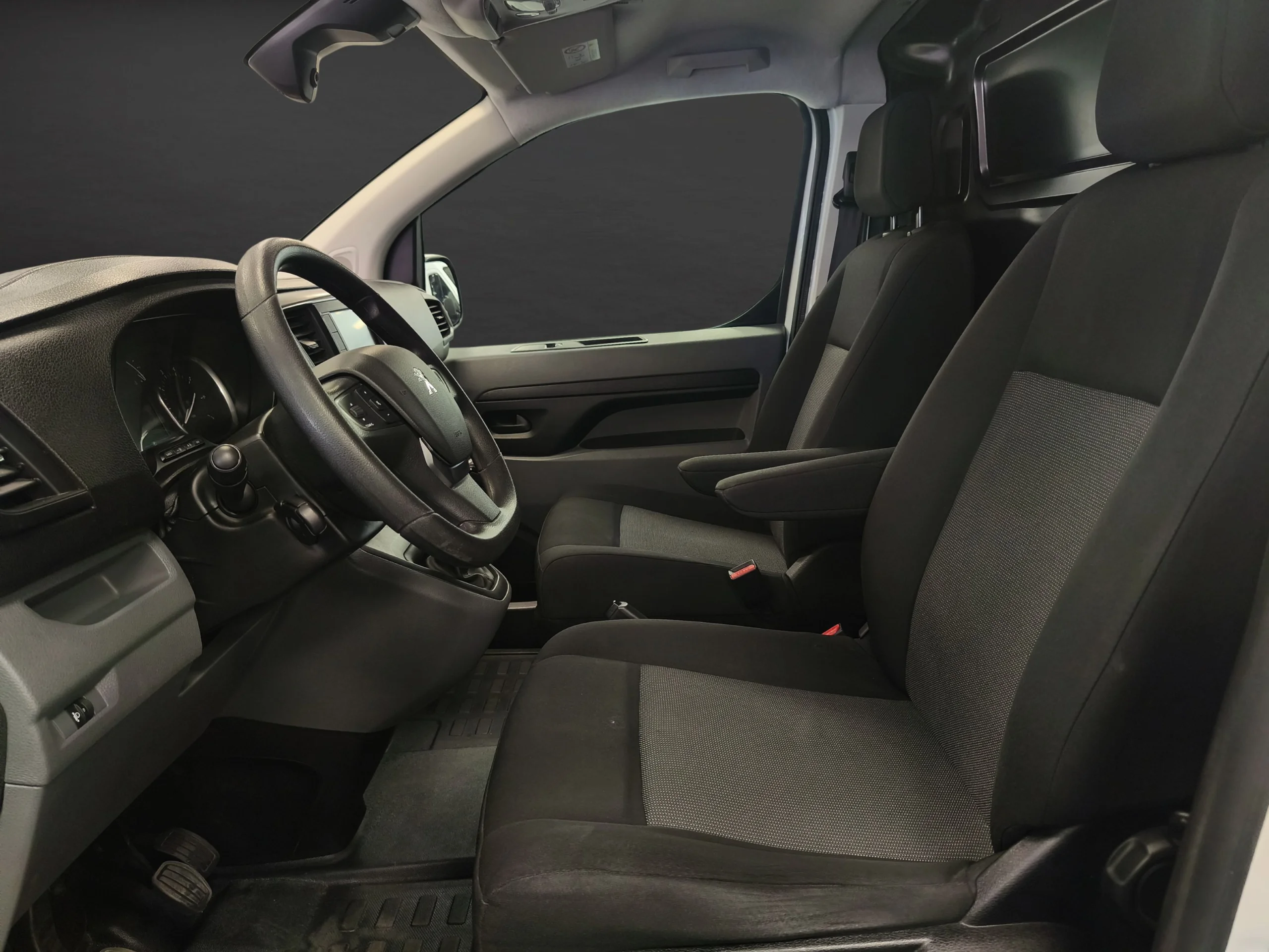 Peugeot Expert  Furgón L2H1 S&S | Longitud Extra y Agilidad Urbana | | Desde 349€/mes - Foto 12