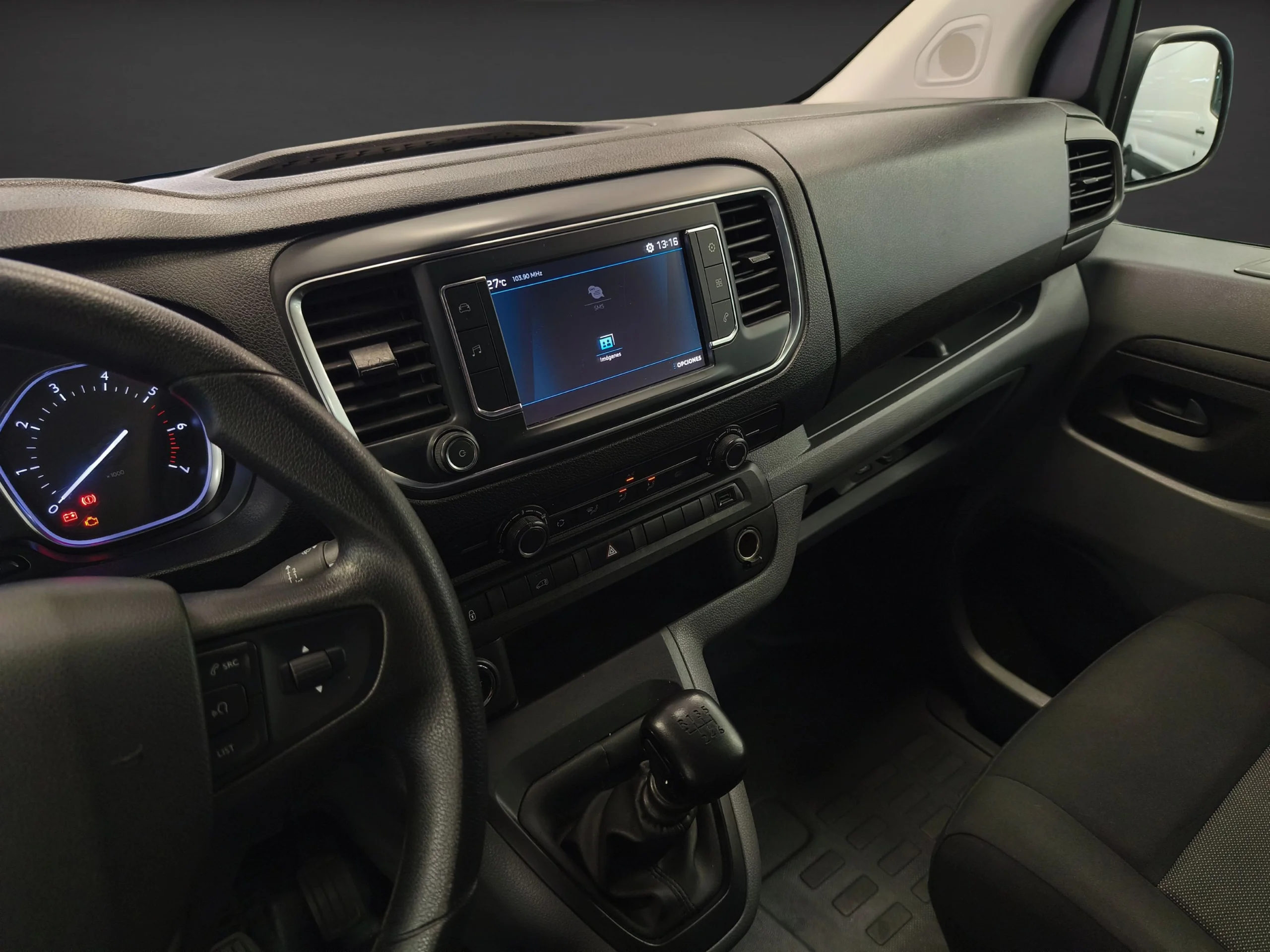 Peugeot Expert  Furgón L2H1 S&S | Longitud Extra y Agilidad Urbana | | Desde 349€/mes - Foto 24