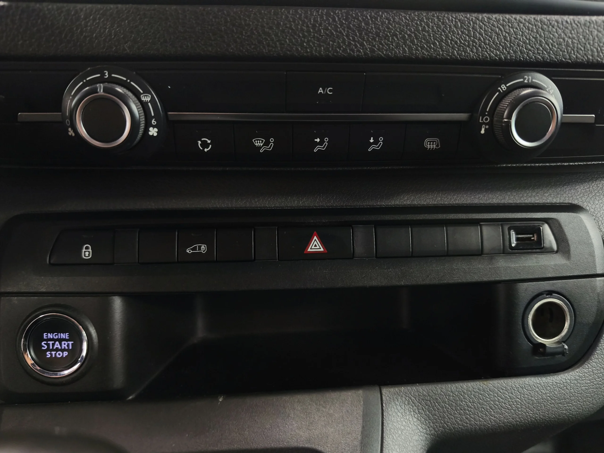 Peugeot Expert  Furgón L2H1 S&S | Longitud Extra y Agilidad Urbana | | Desde 349€/mes - Foto 27