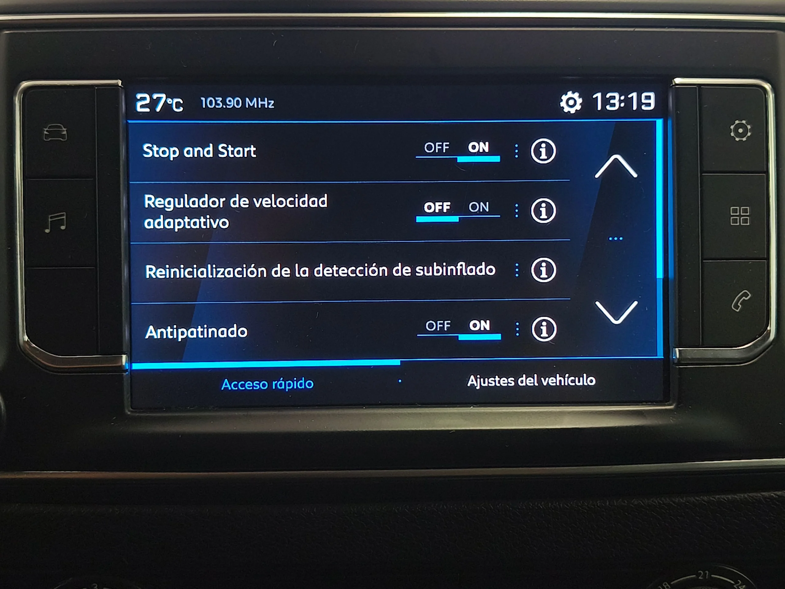 Peugeot Expert  Furgón L2H1 S&S | Longitud Extra y Agilidad Urbana | | Desde 349€/mes - Foto 26