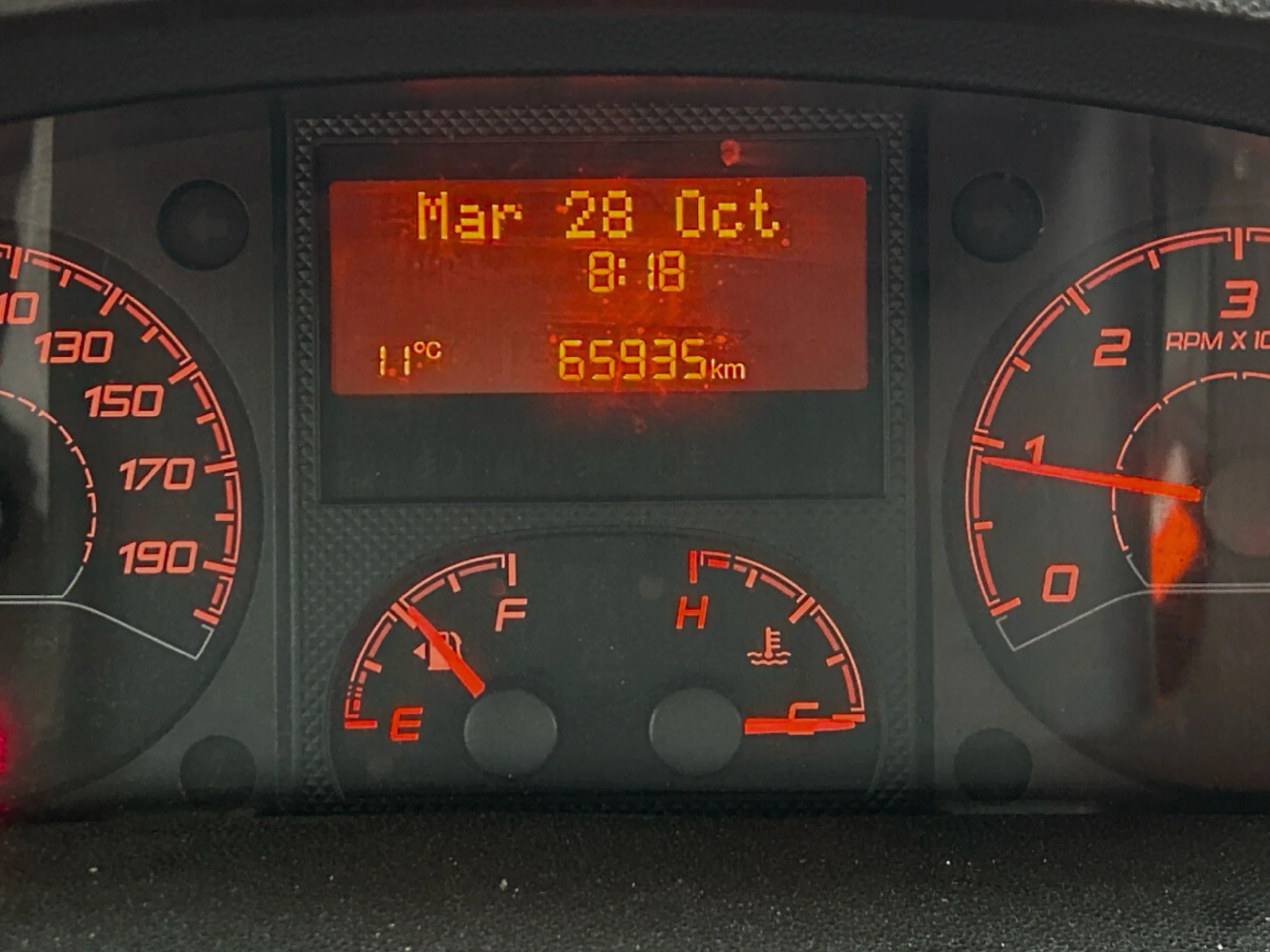 Peugeot Boxer Carrozado L4 Con trampilla 130CV - Foto 10