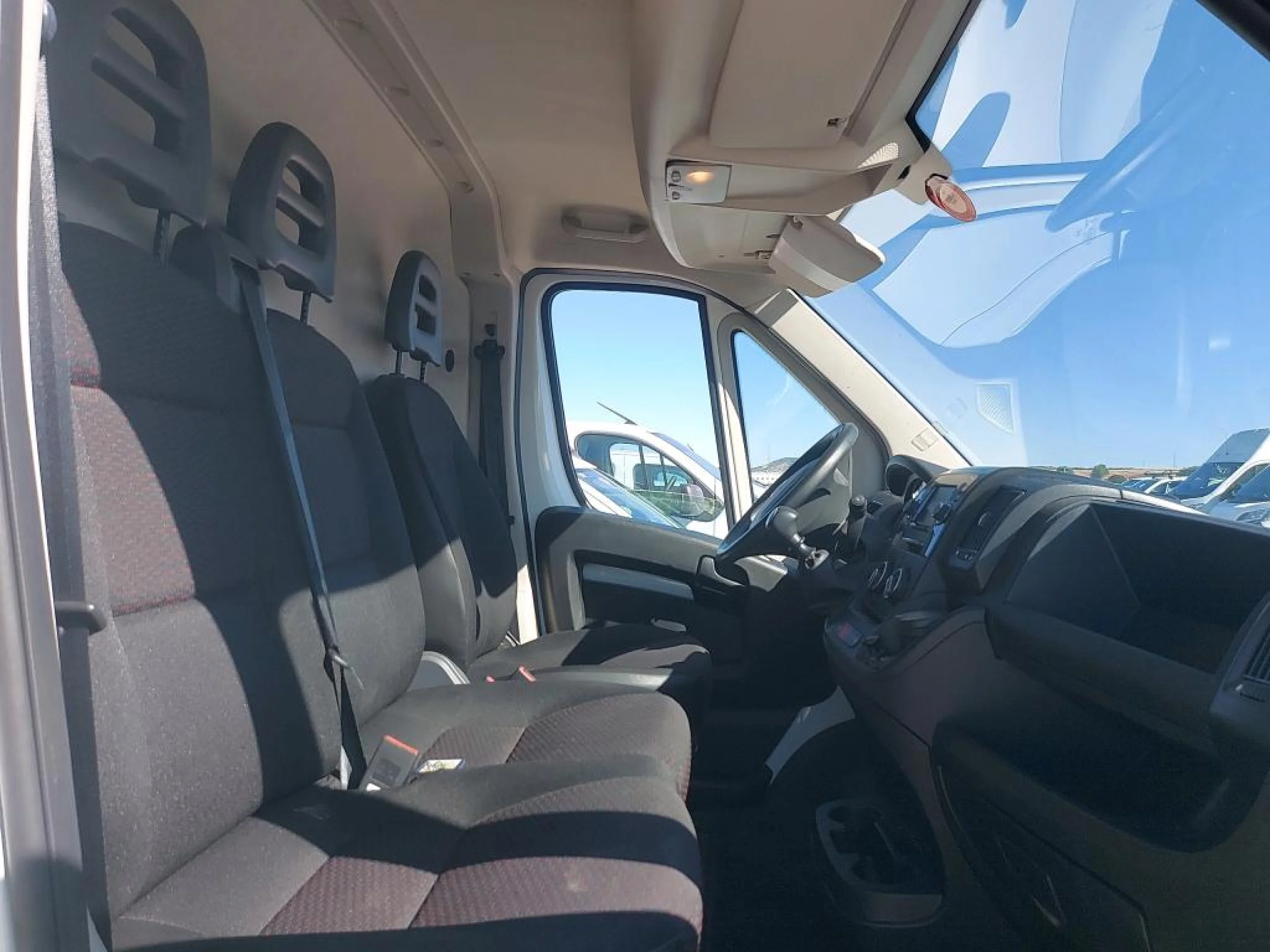 Citroen Jumper L4H3 140 CV - Foto 7