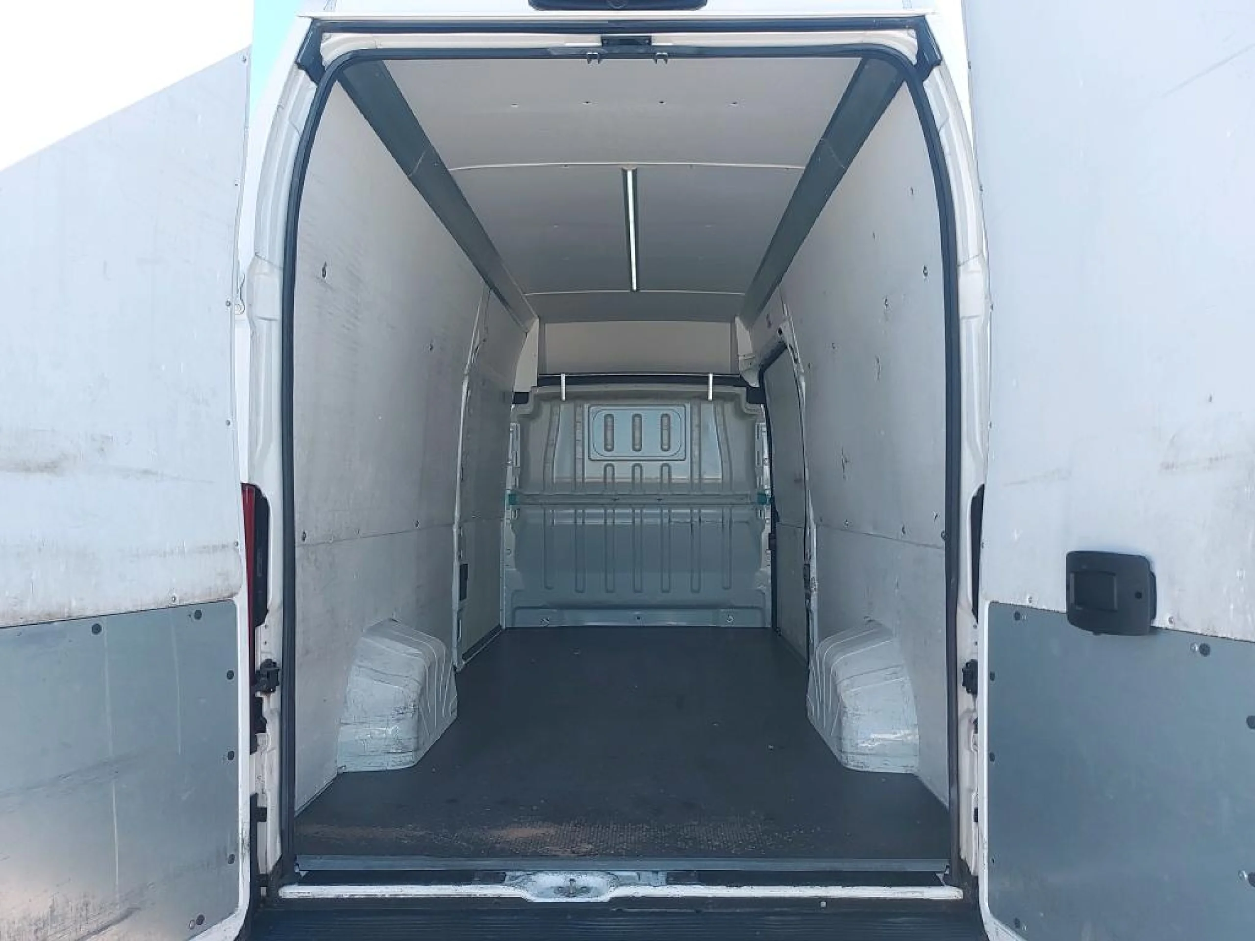 Citroen Jumper L4H3 140 CV - Foto 5