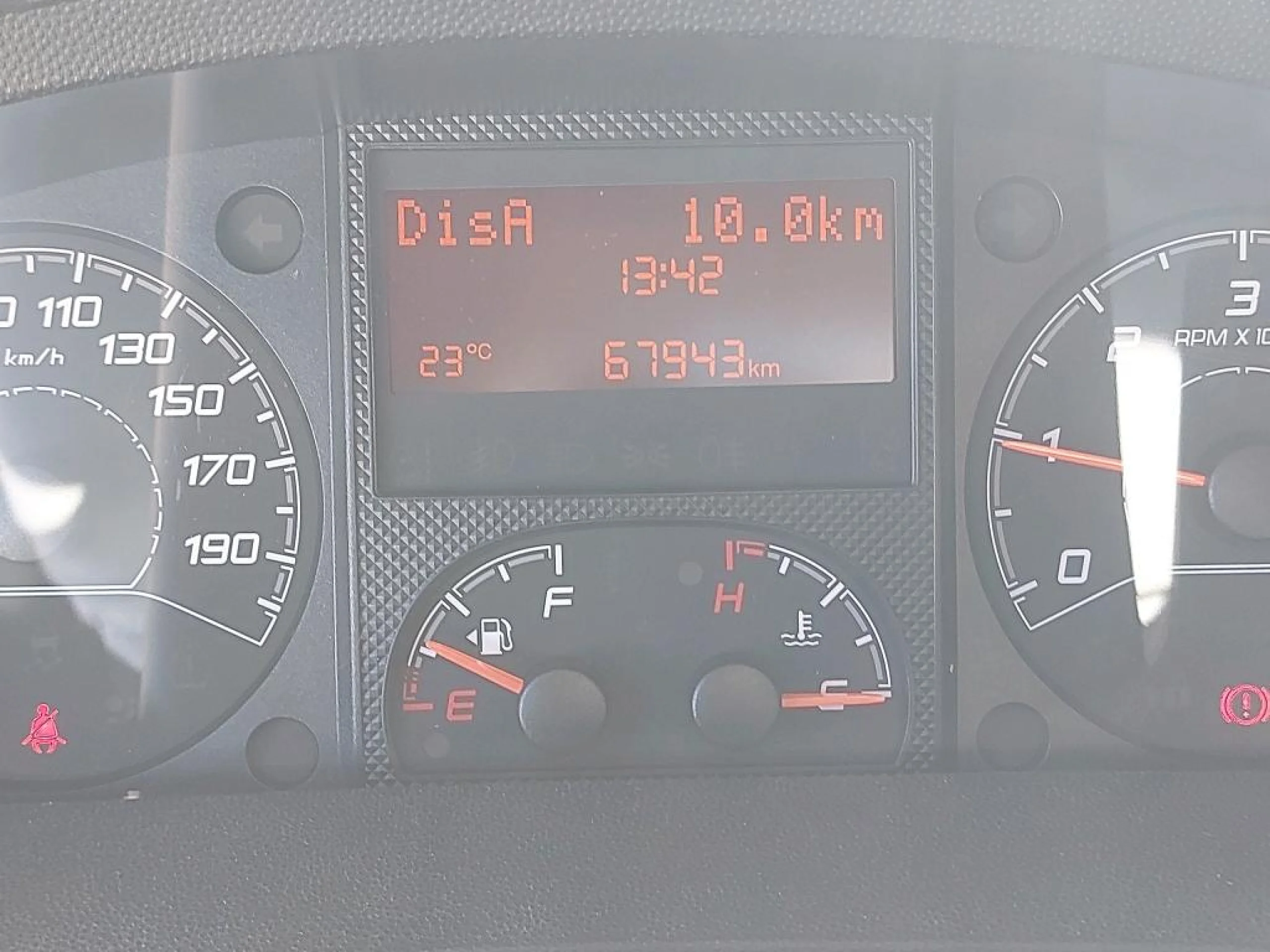 Citroen Jumper L4H3 140 CV - Foto 6