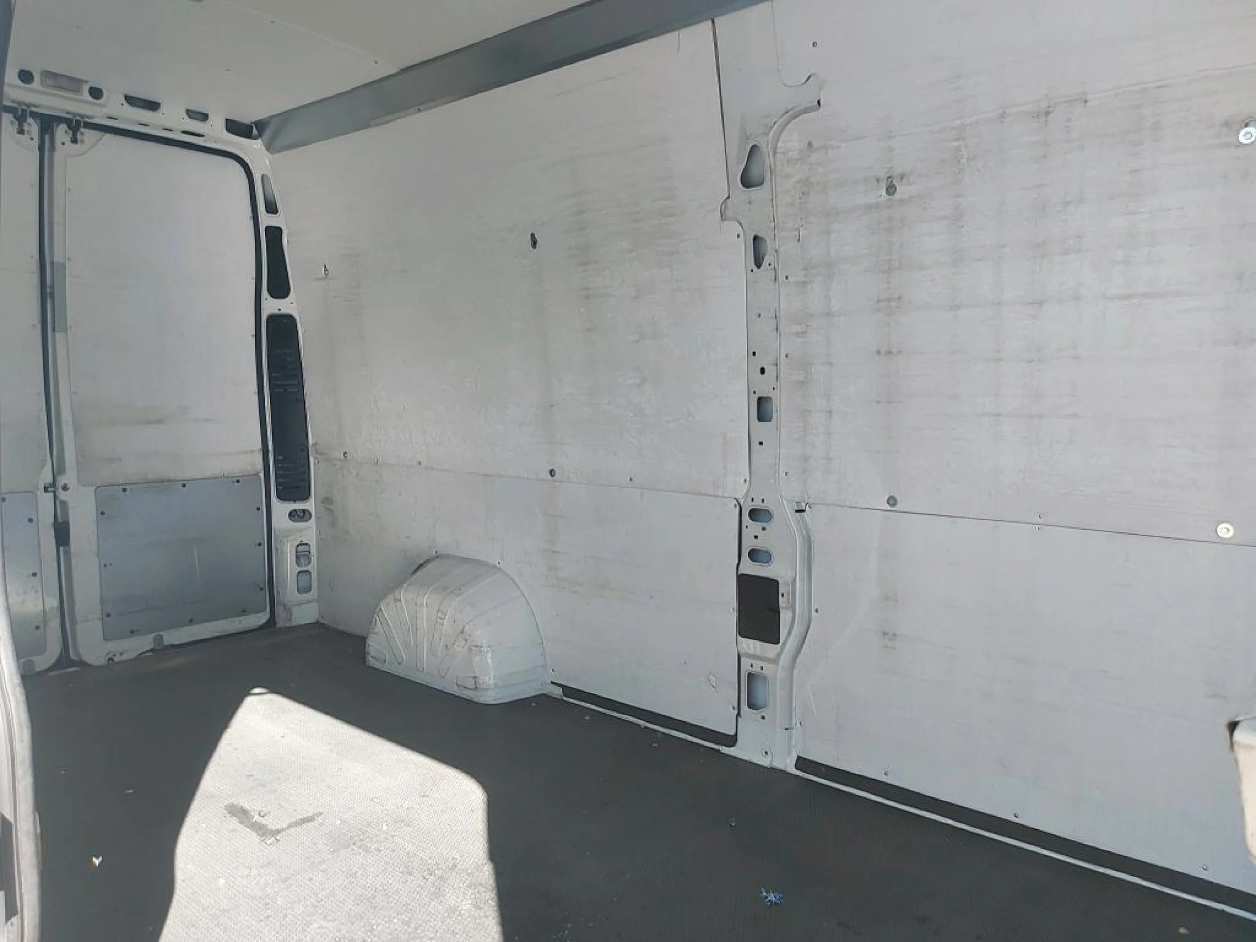 Citroen Jumper L4H3 140 CV - Foto 8